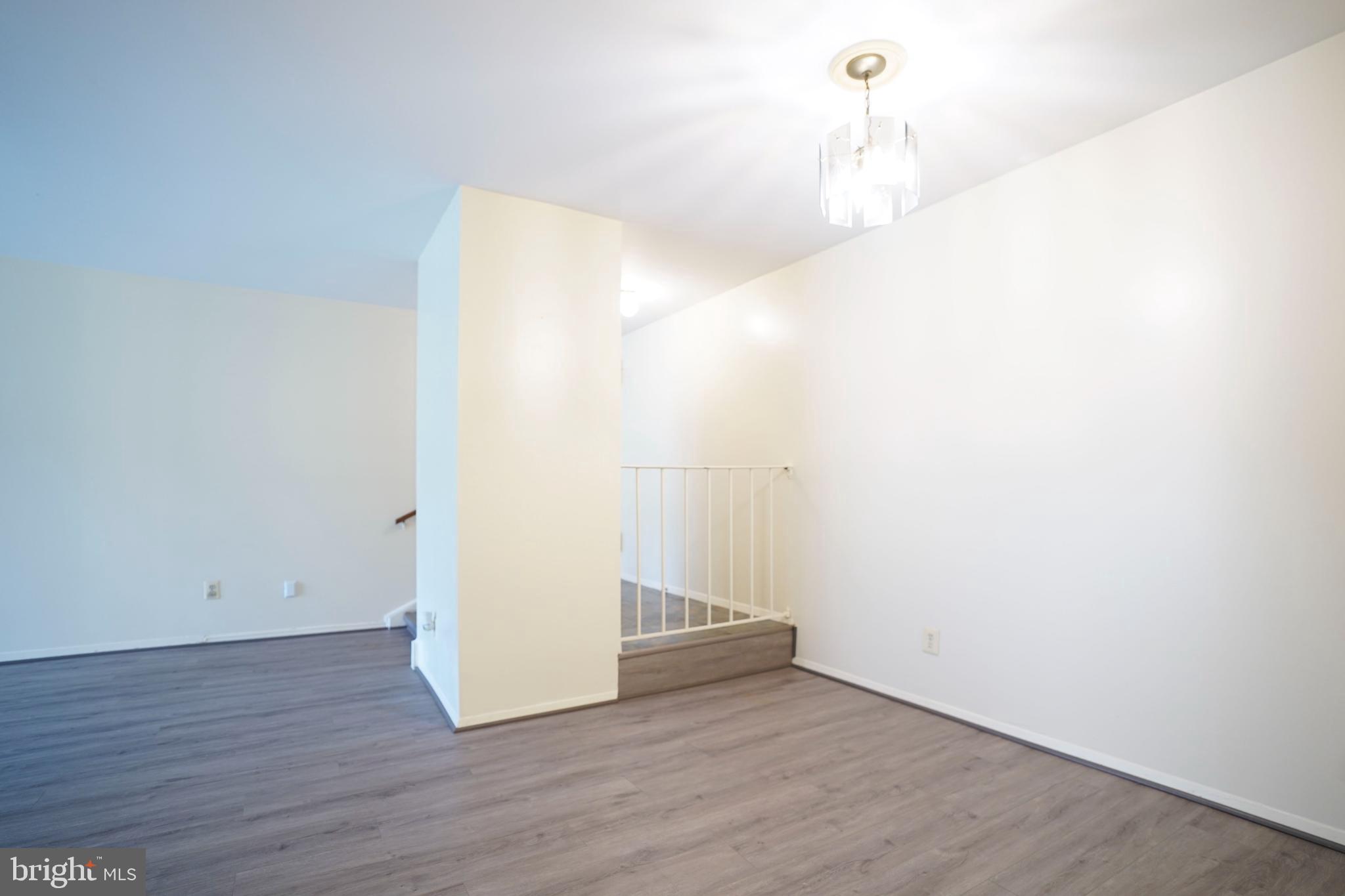 CHERRY HILL CONDOS - Residential