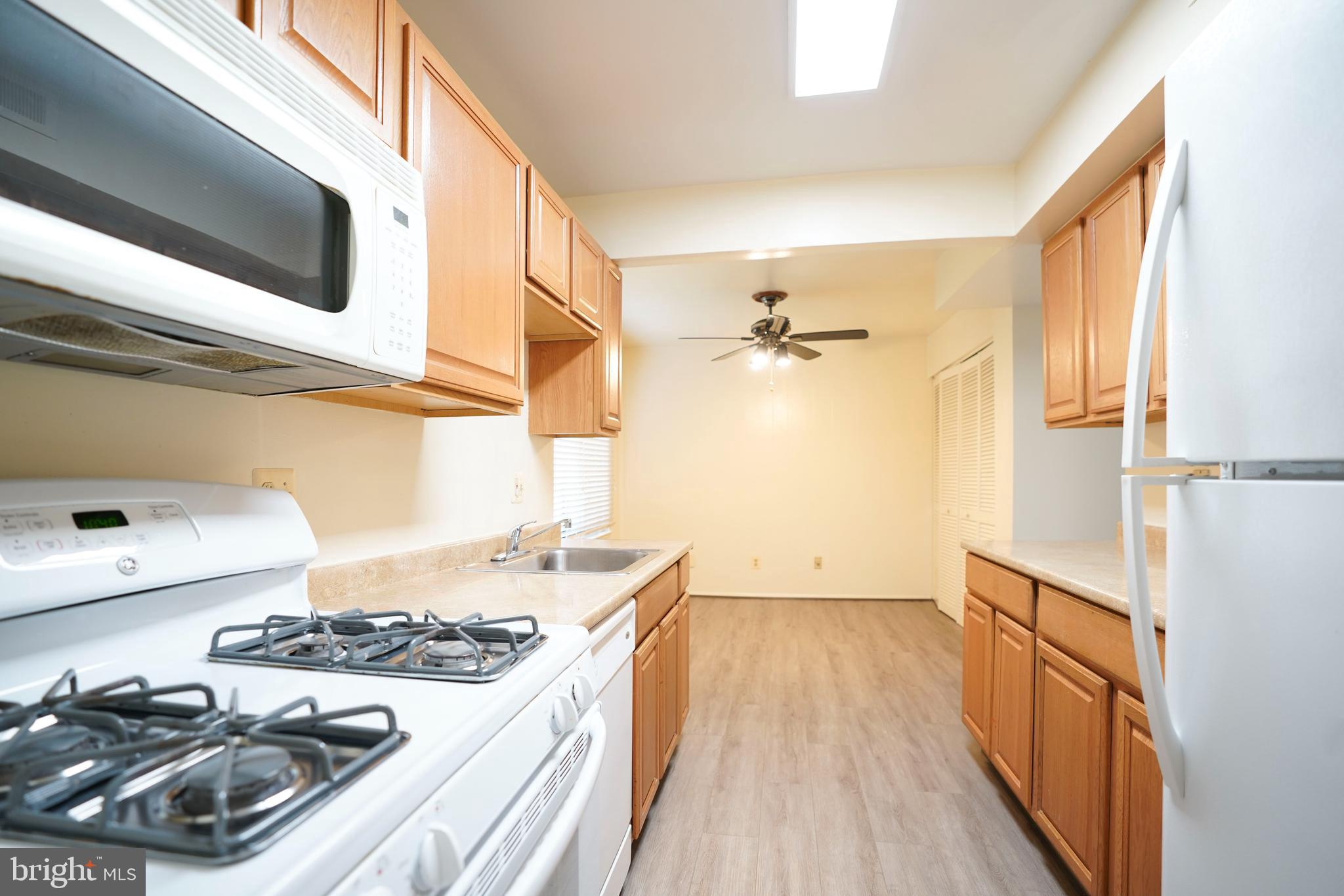 CHERRY HILL CONDOS - Residential