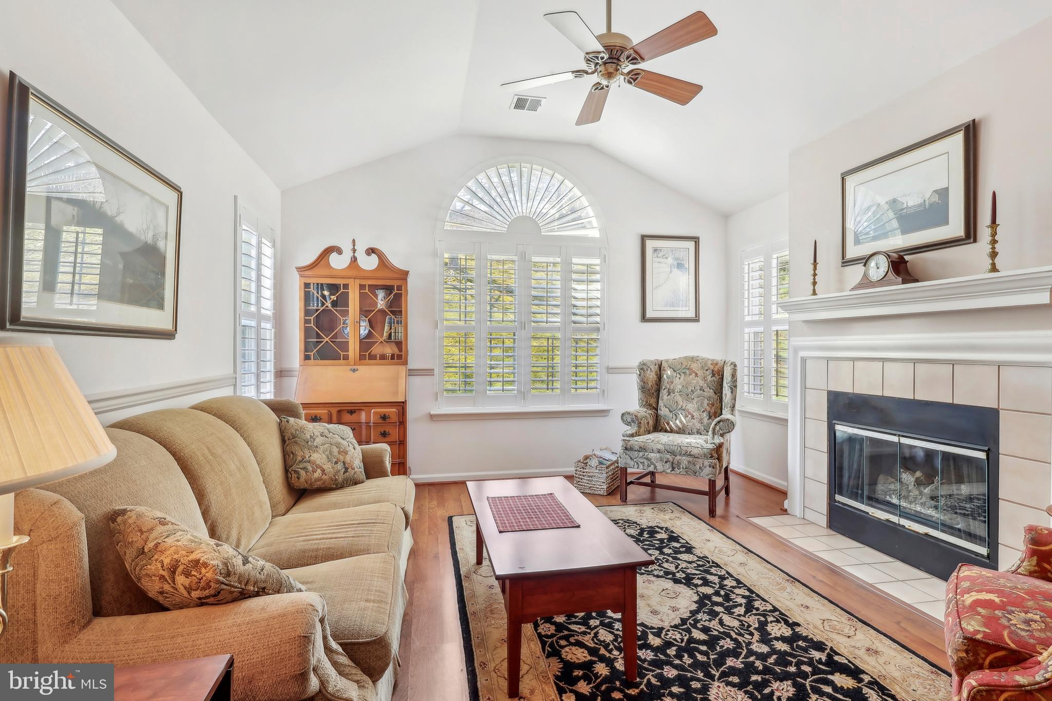 VILLAS AT FRENCH C - Residential