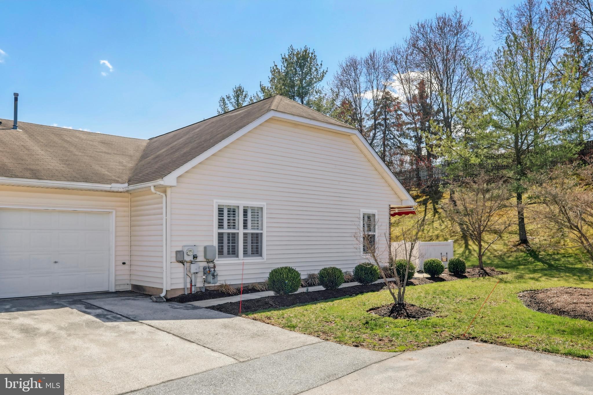 VILLAS AT FRENCH C - Residential