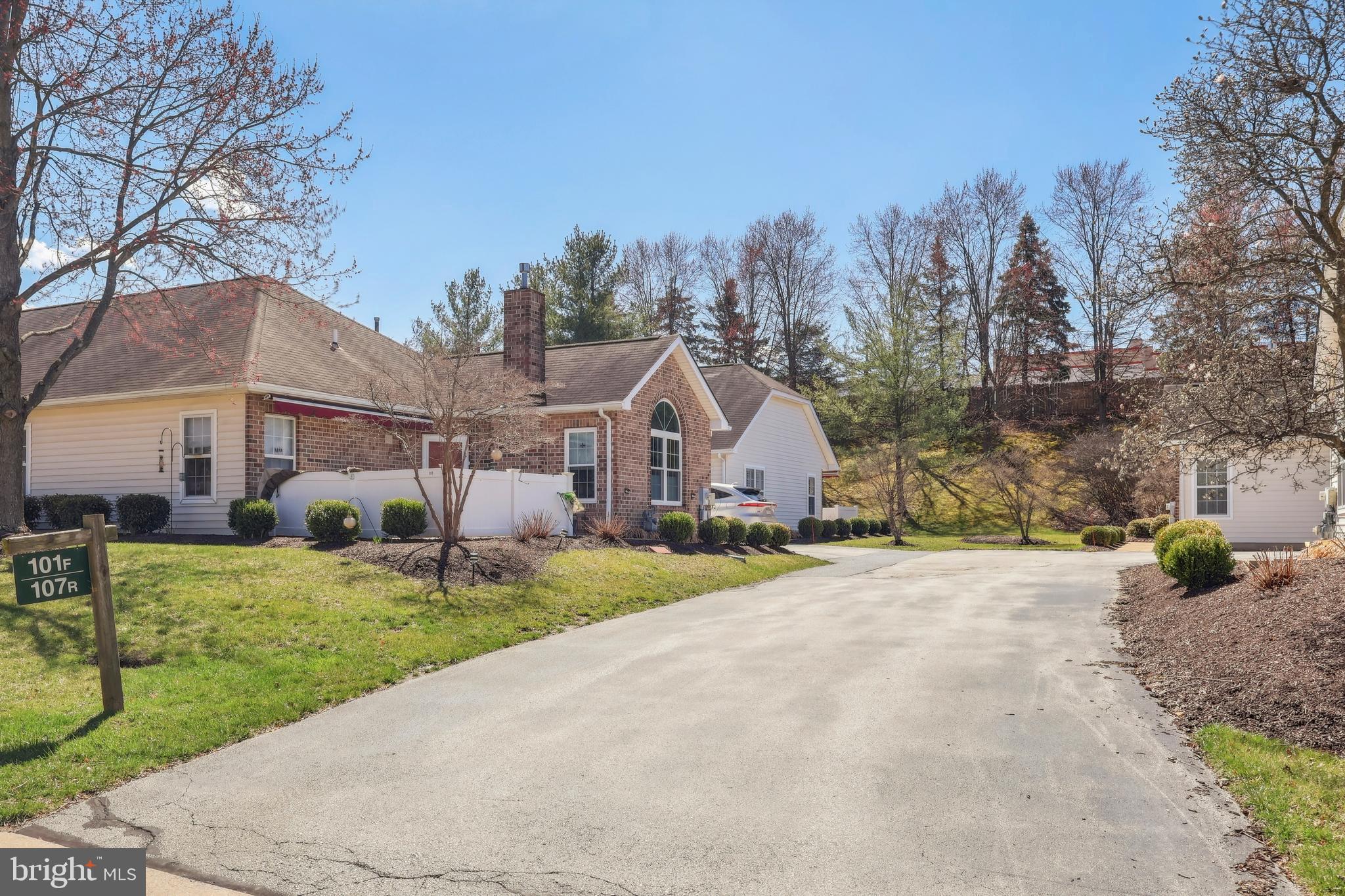 VILLAS AT FRENCH C - Residential