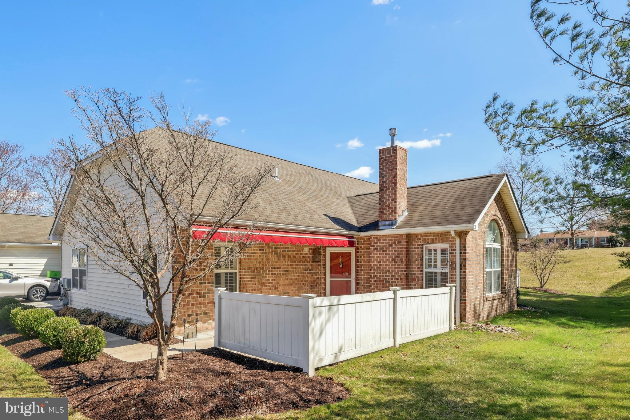 VILLAS AT FRENCH C - Residential