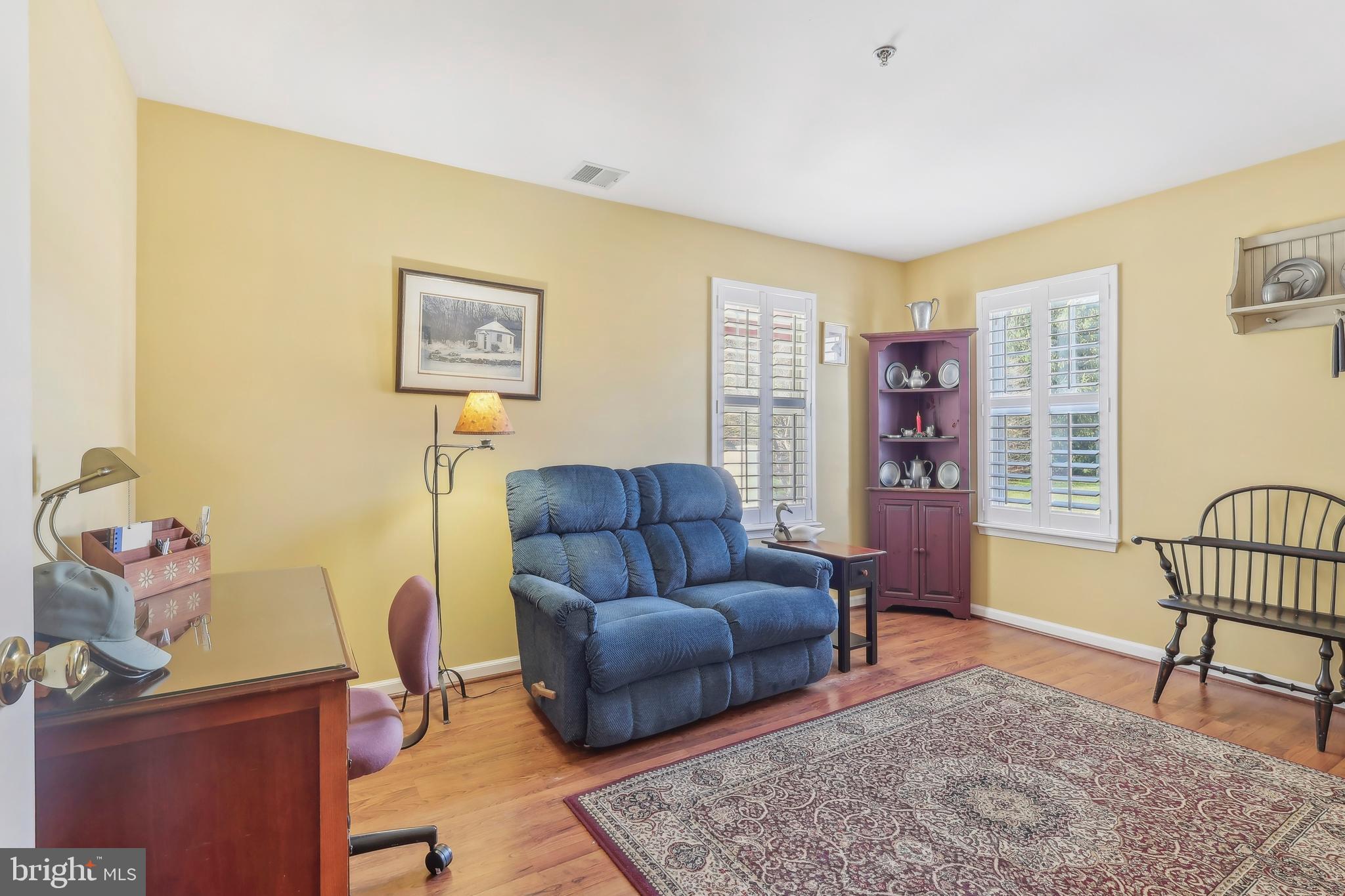 VILLAS AT FRENCH C - Residential