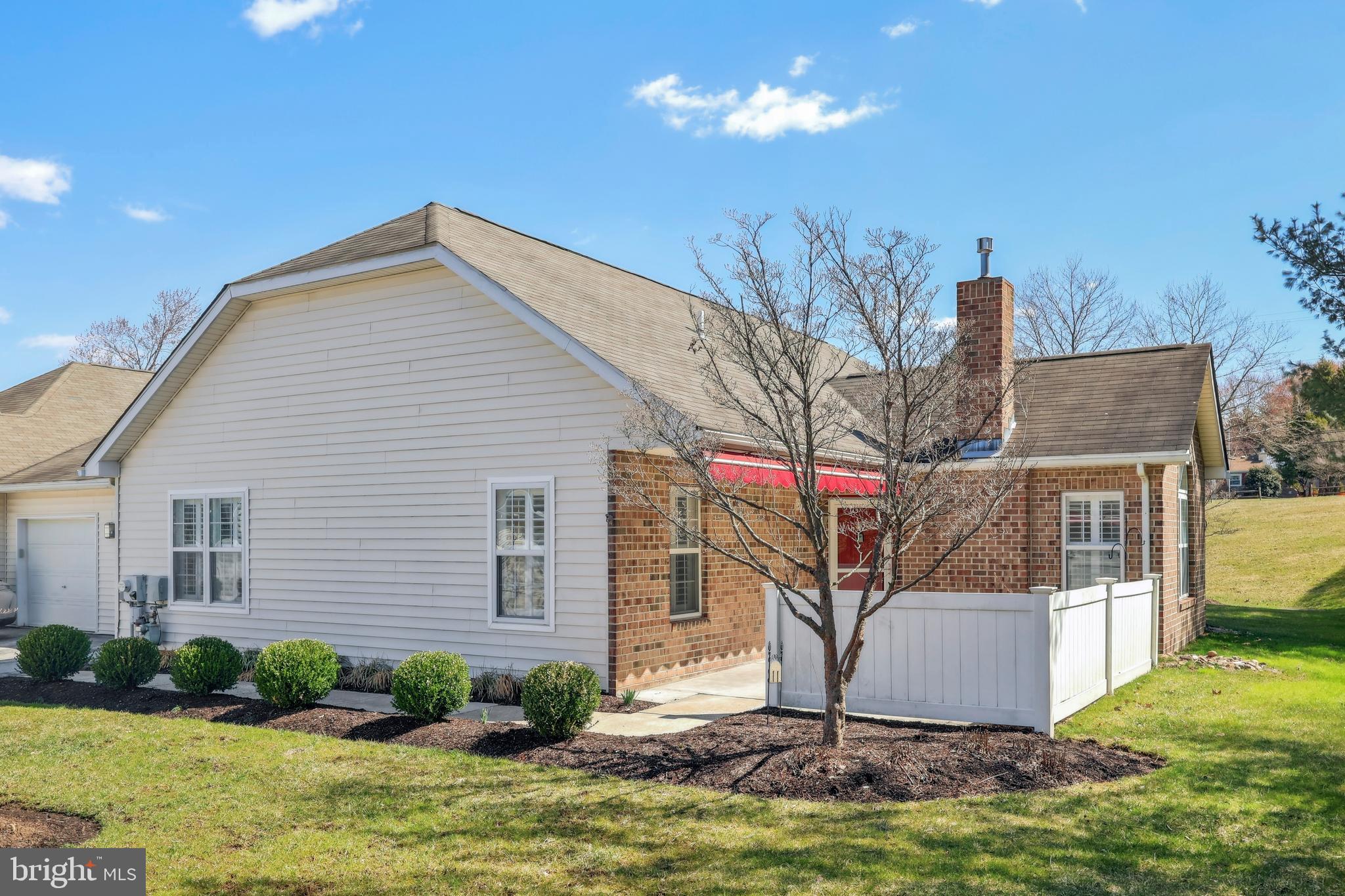 VILLAS AT FRENCH C - Residential