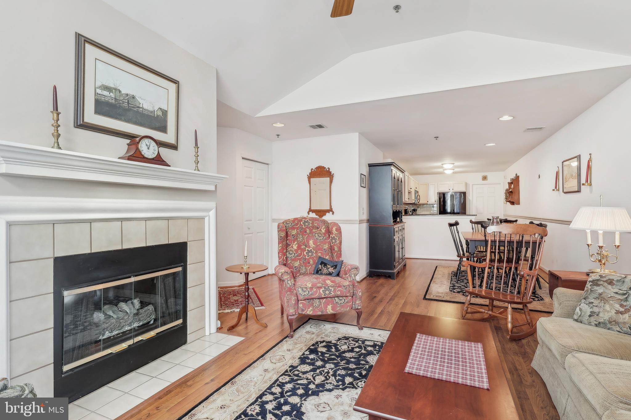 VILLAS AT FRENCH C - Residential