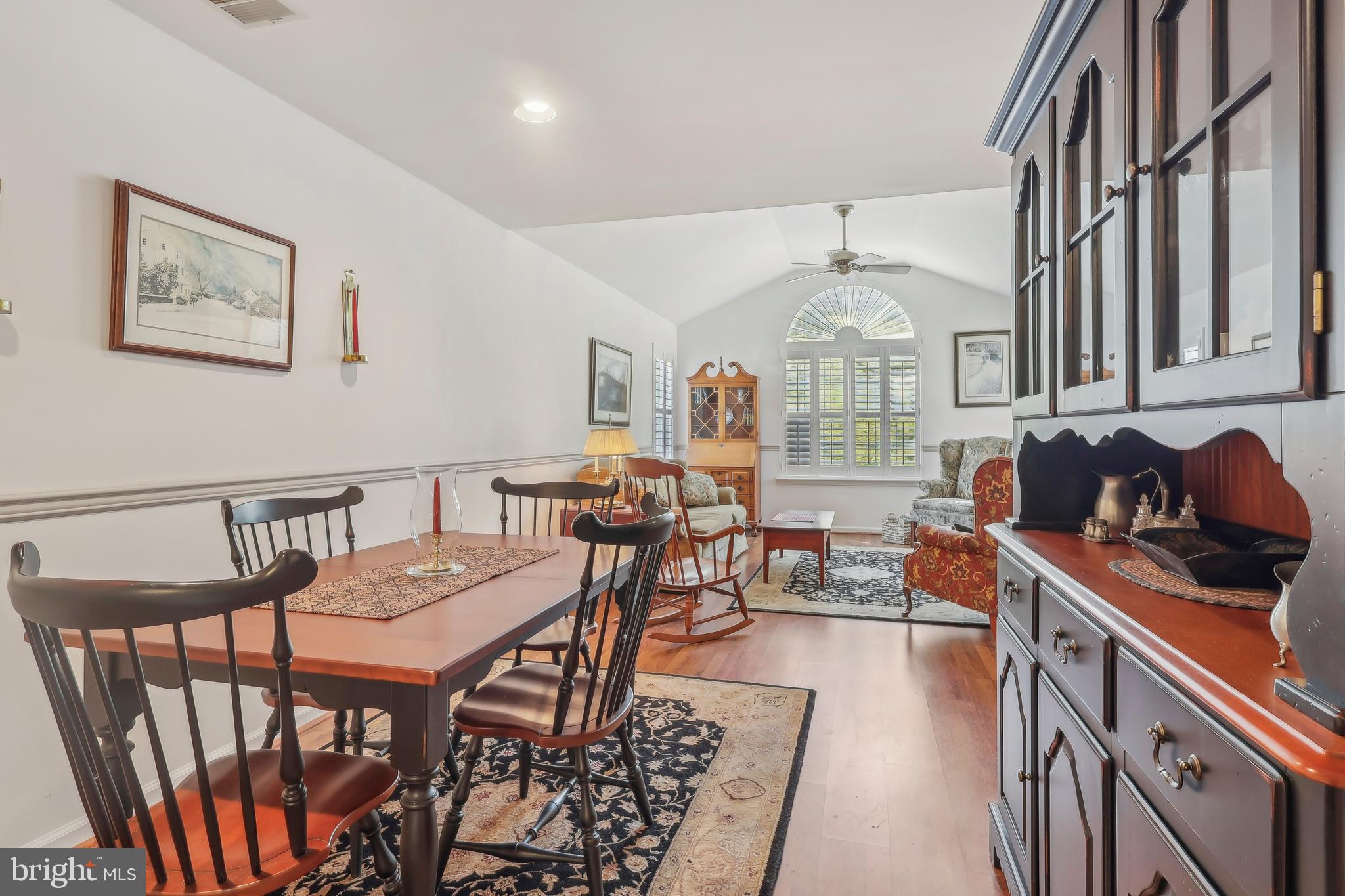 VILLAS AT FRENCH C - Residential