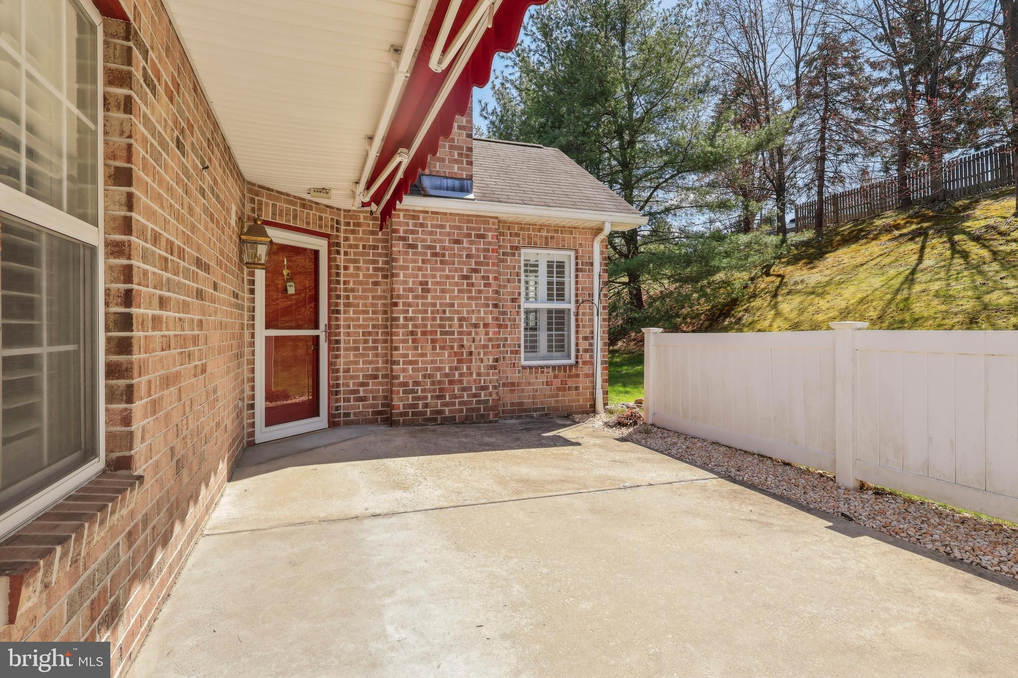 VILLAS AT FRENCH C - Residential