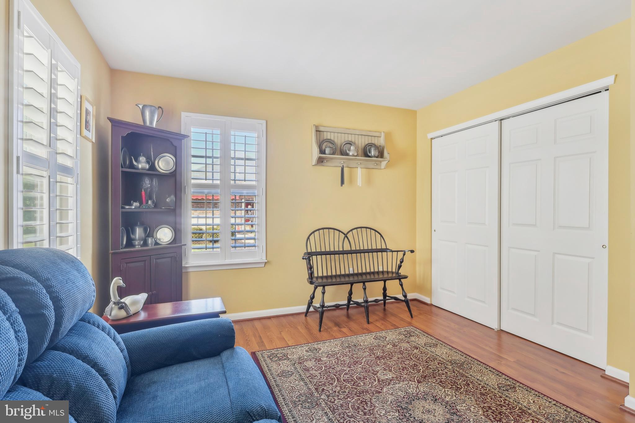 VILLAS AT FRENCH C - Residential