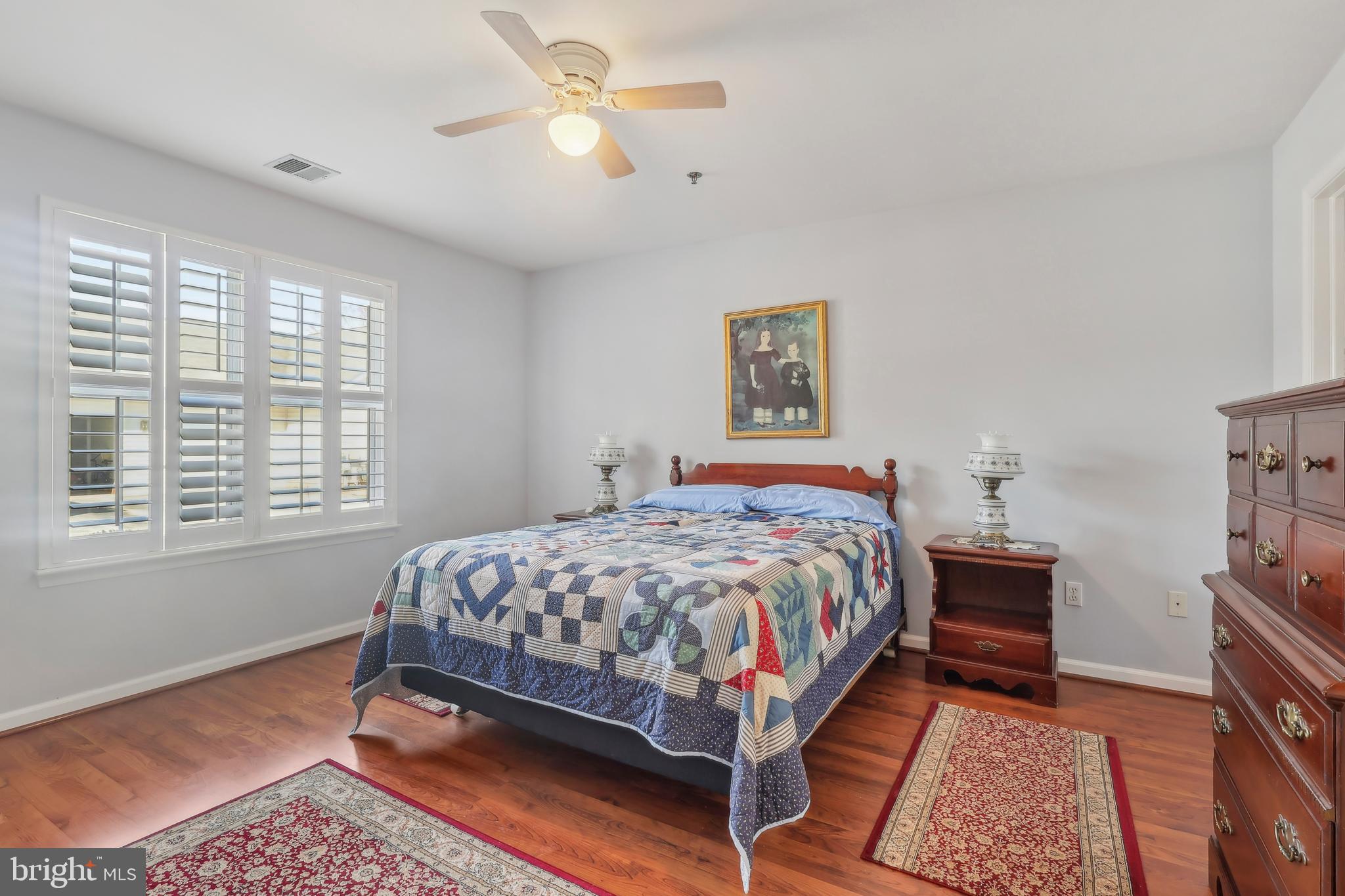 VILLAS AT FRENCH C - Residential