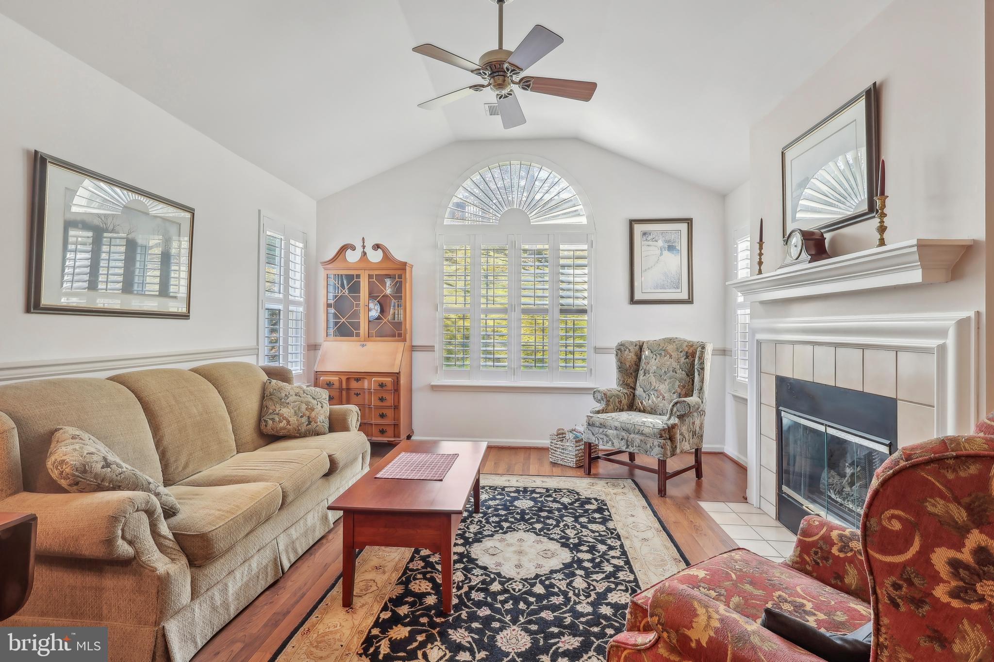 VILLAS AT FRENCH C - Residential