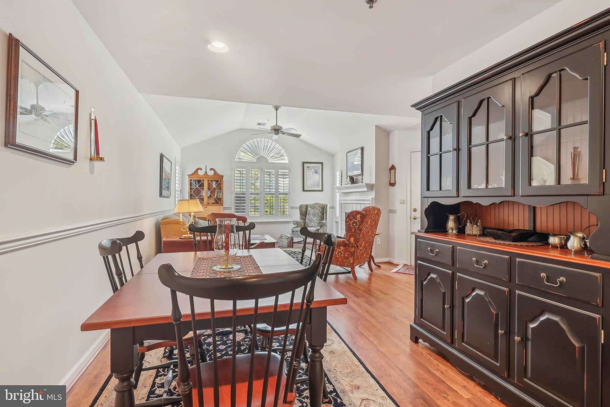 VILLAS AT FRENCH C - Residential