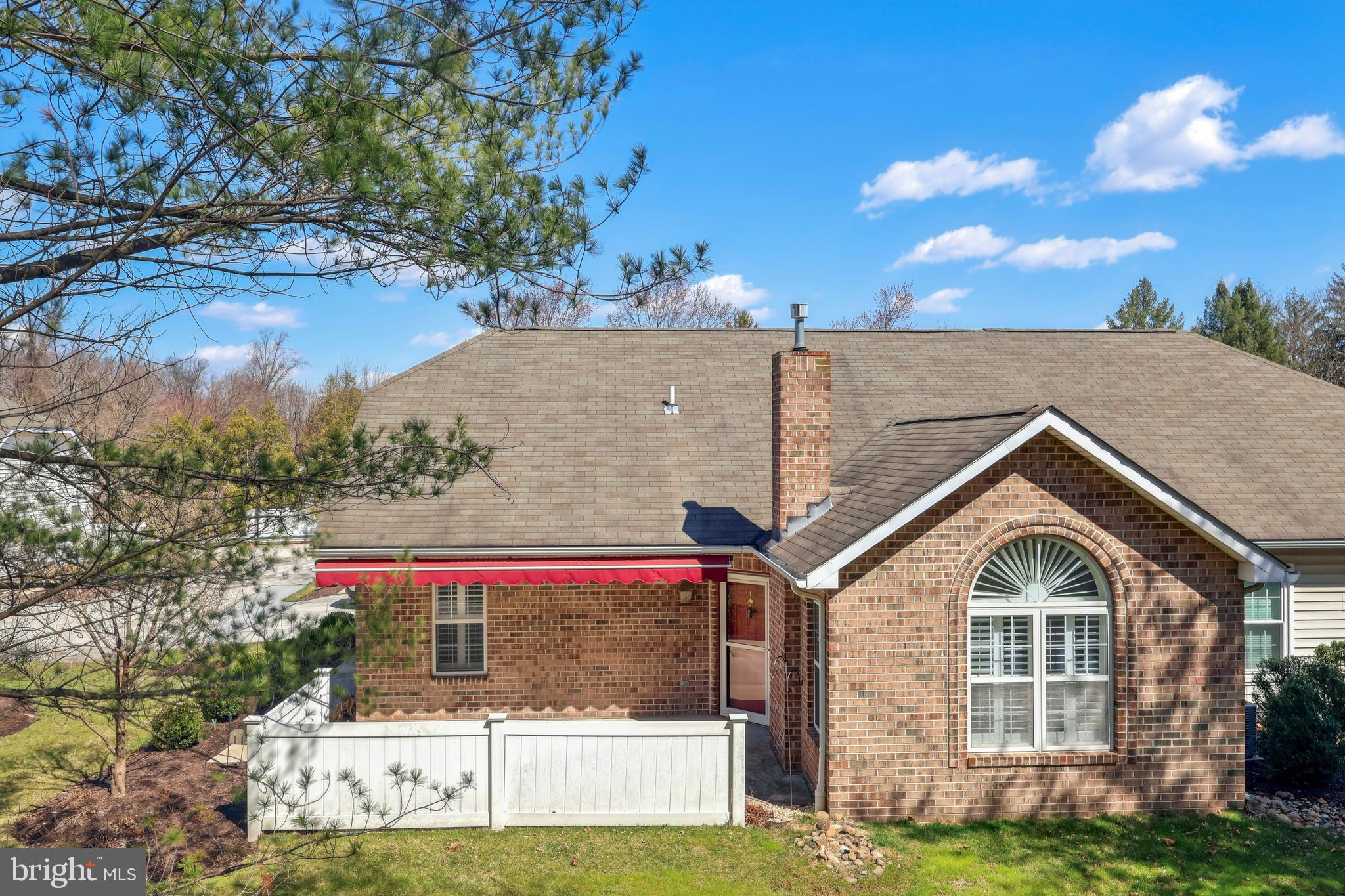 VILLAS AT FRENCH C - Residential