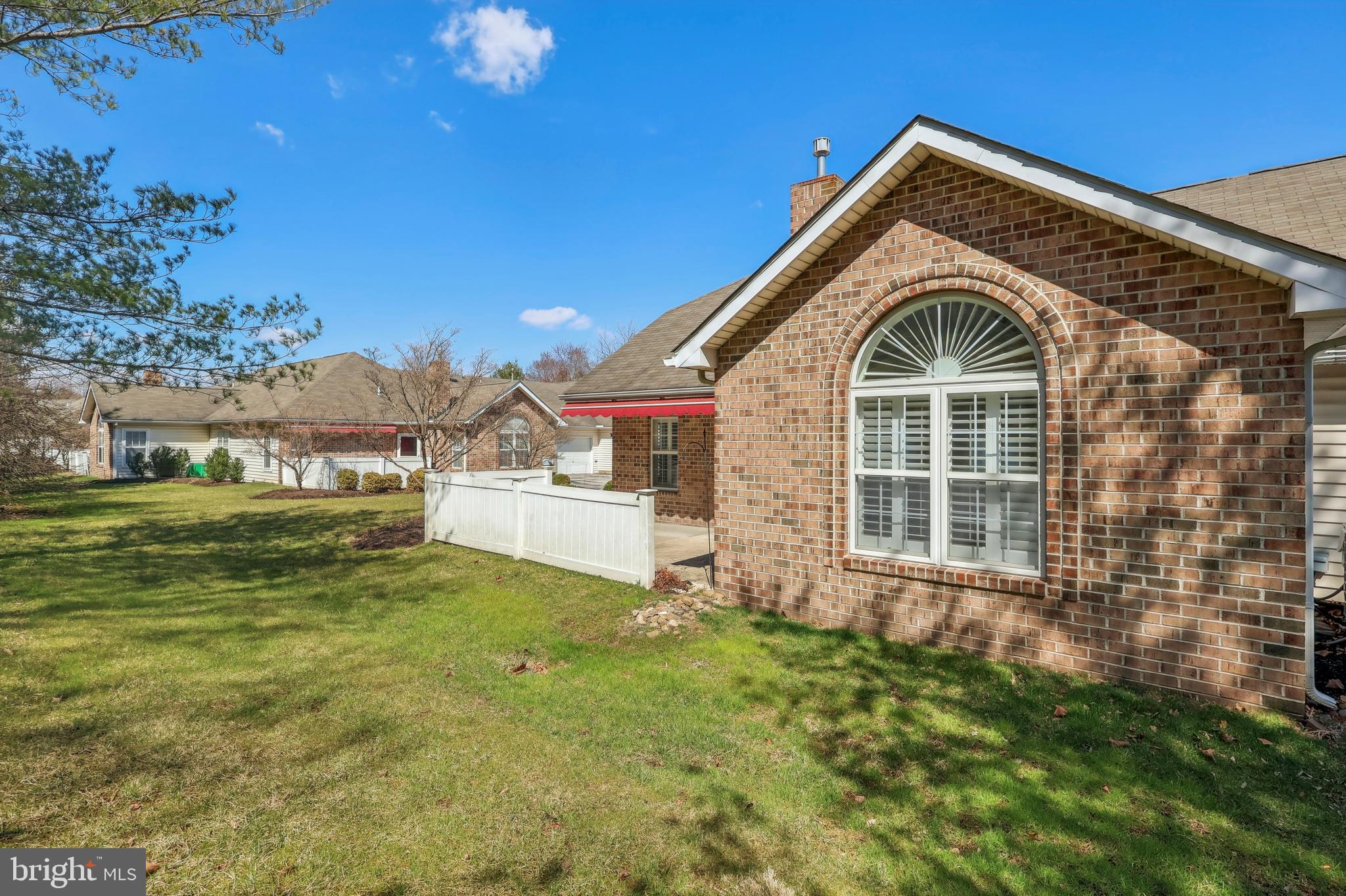 VILLAS AT FRENCH C - Residential