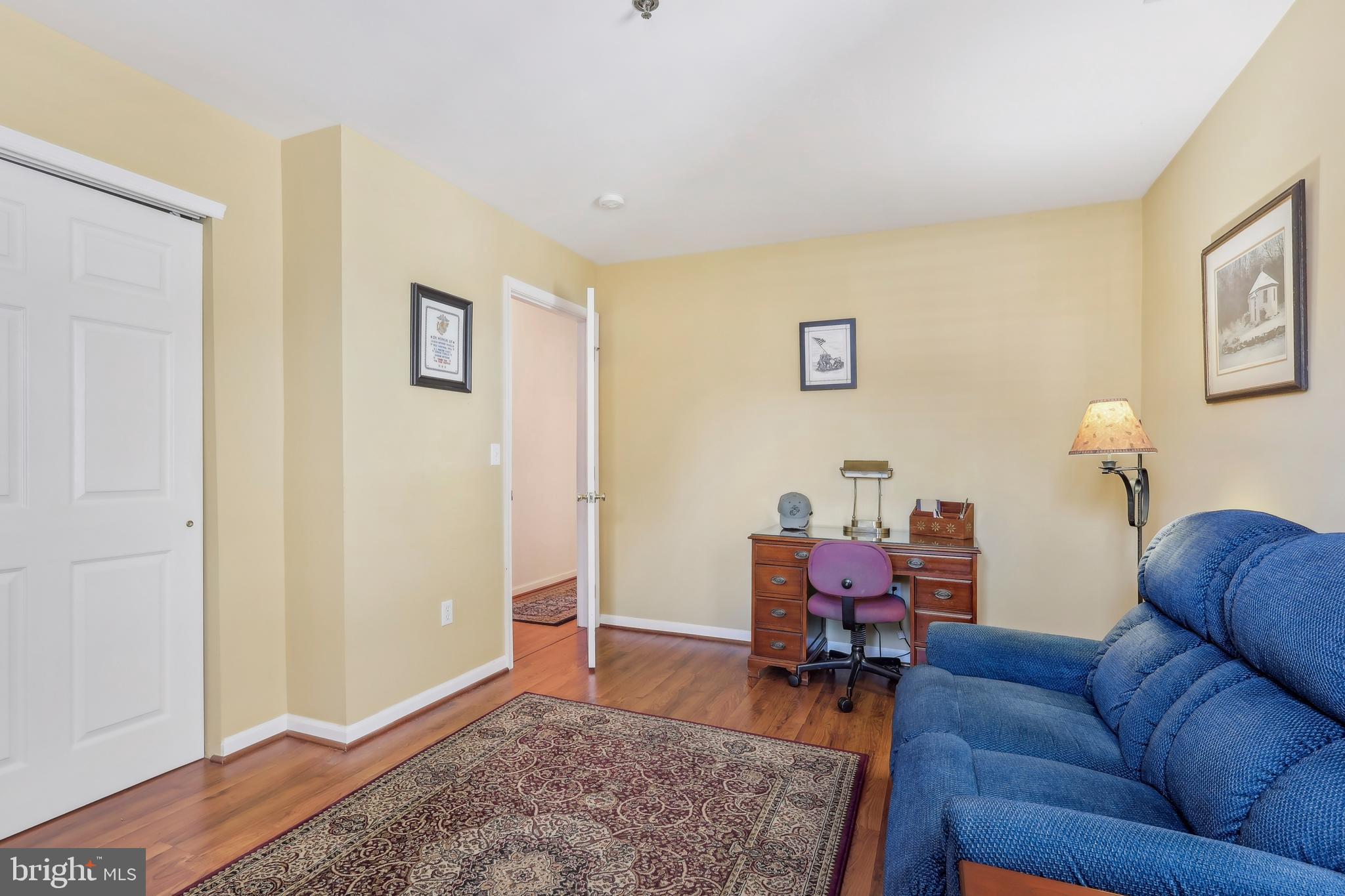 VILLAS AT FRENCH C - Residential