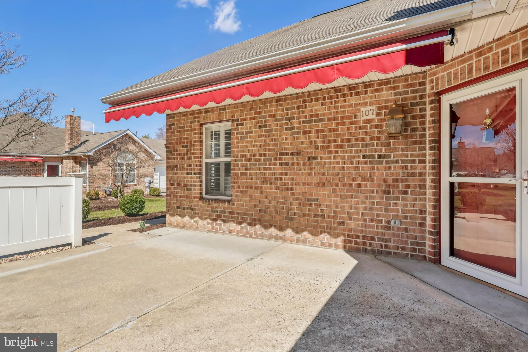 VILLAS AT FRENCH C - Residential