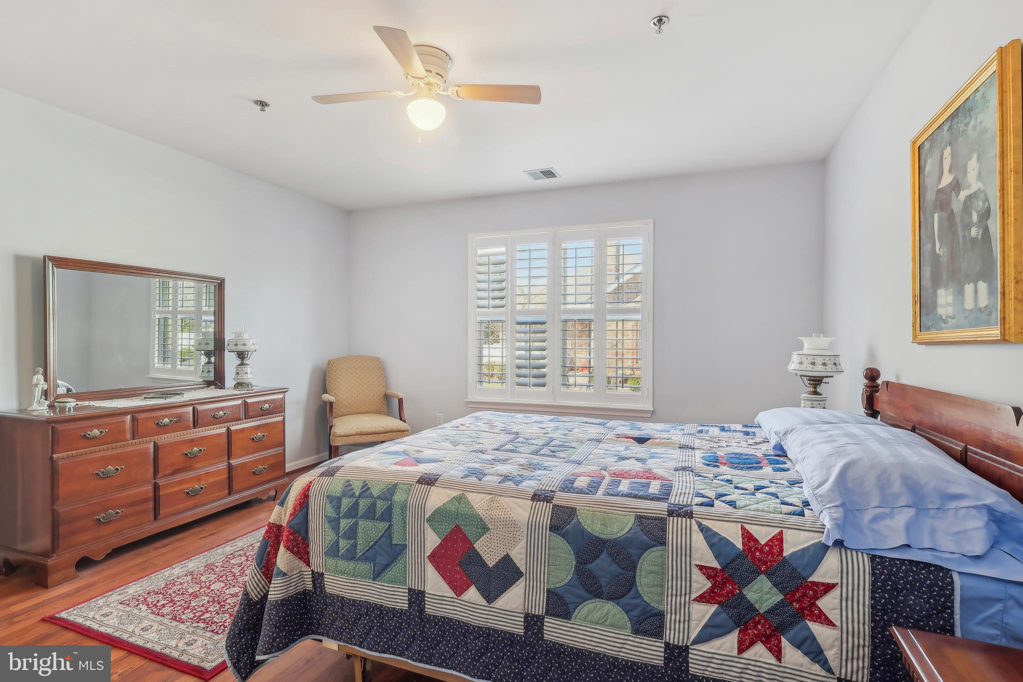 VILLAS AT FRENCH C - Residential