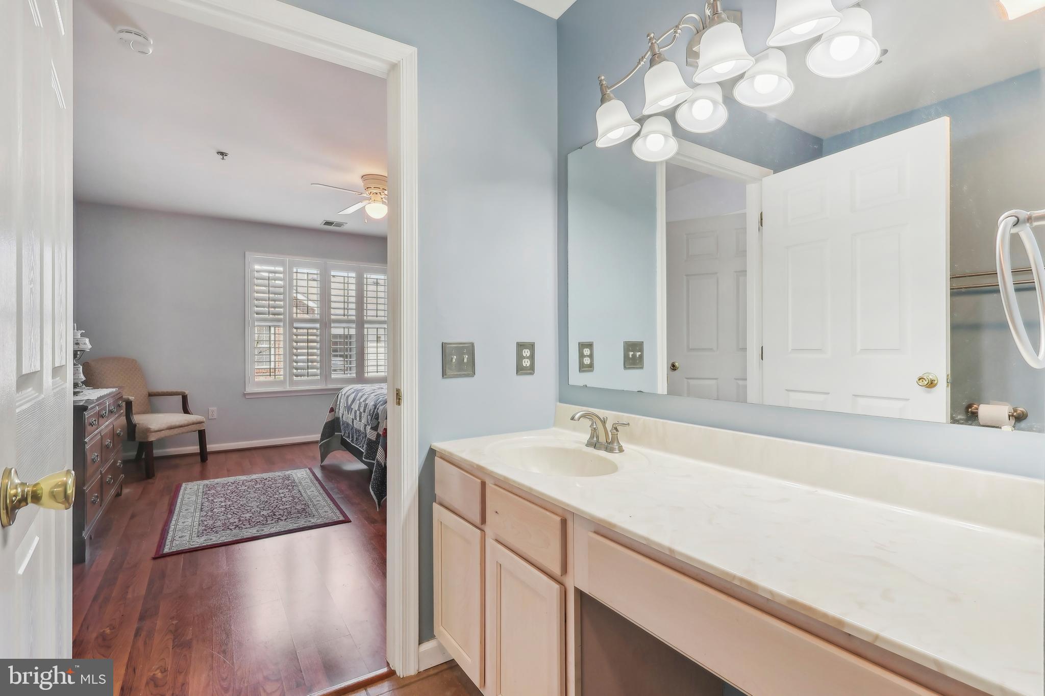 VILLAS AT FRENCH C - Residential