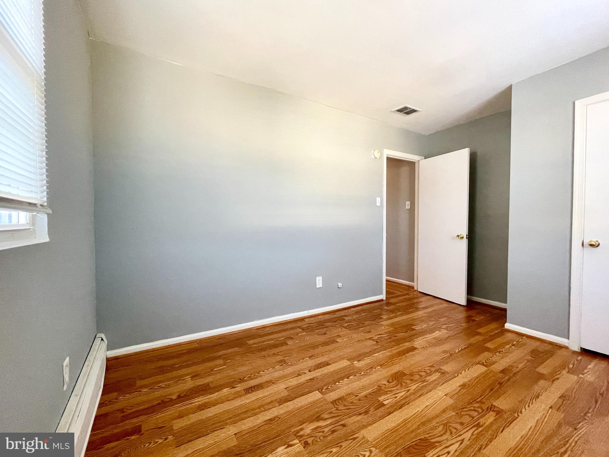 GARRETT HILL - Residential Lease