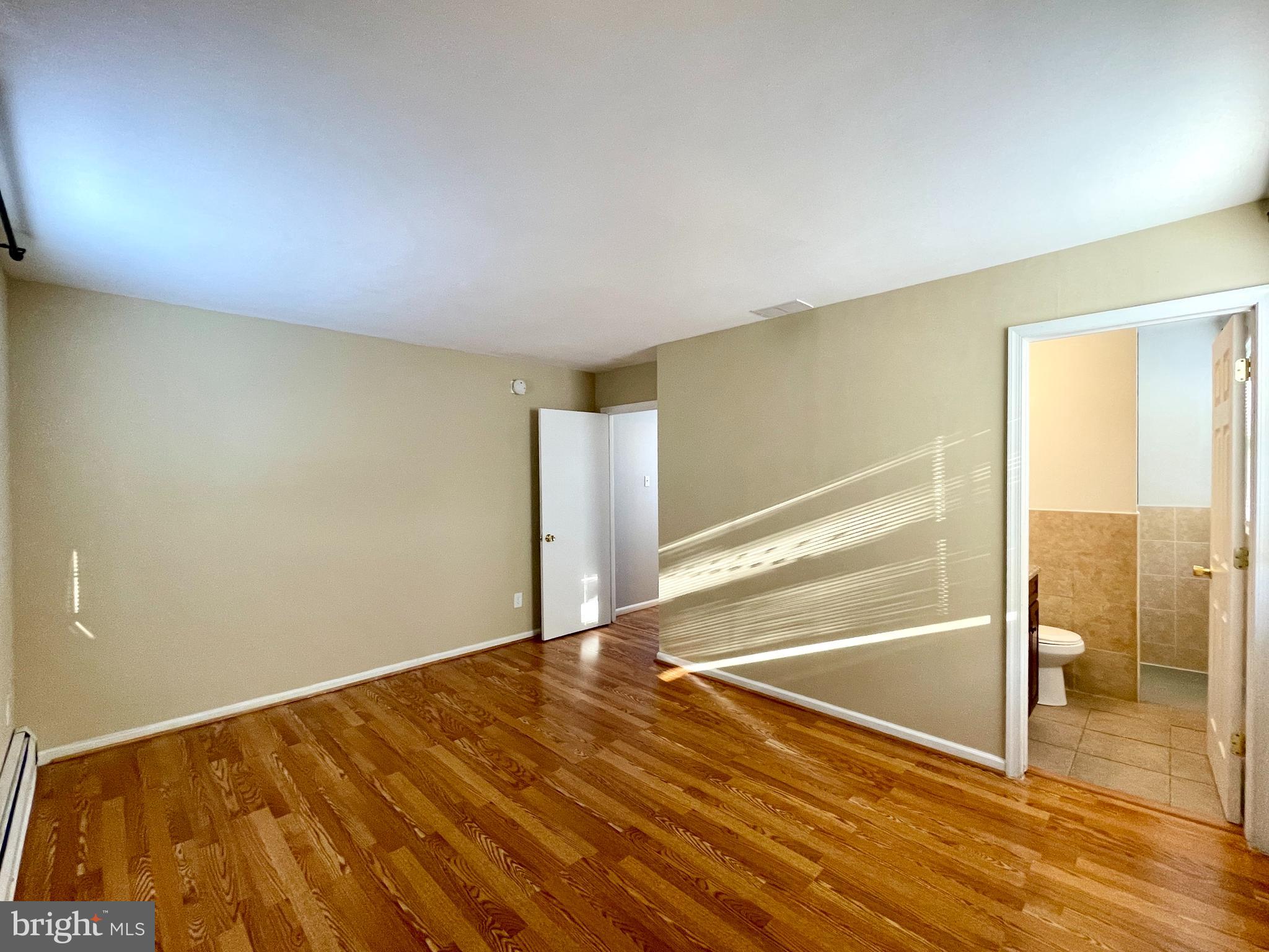 GARRETT HILL - Residential Lease