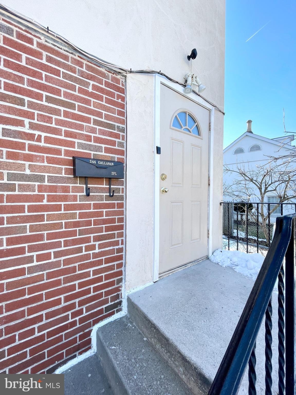 GARRETT HILL - Residential Lease