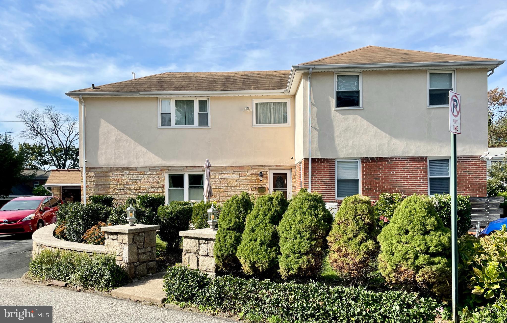 GARRETT HILL - Residential Lease