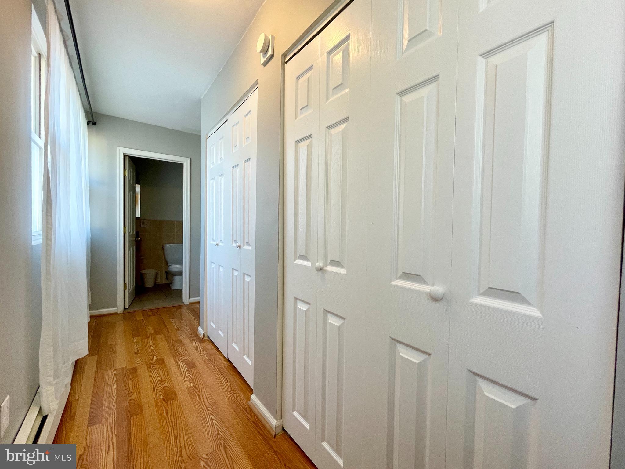 GARRETT HILL - Residential Lease