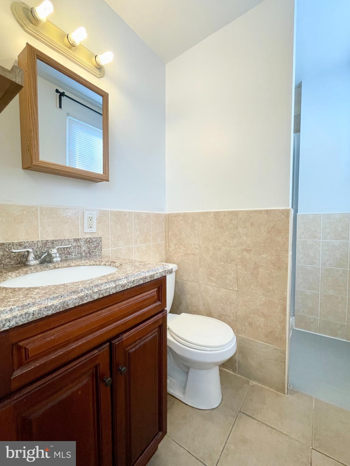 GARRETT HILL - Residential Lease