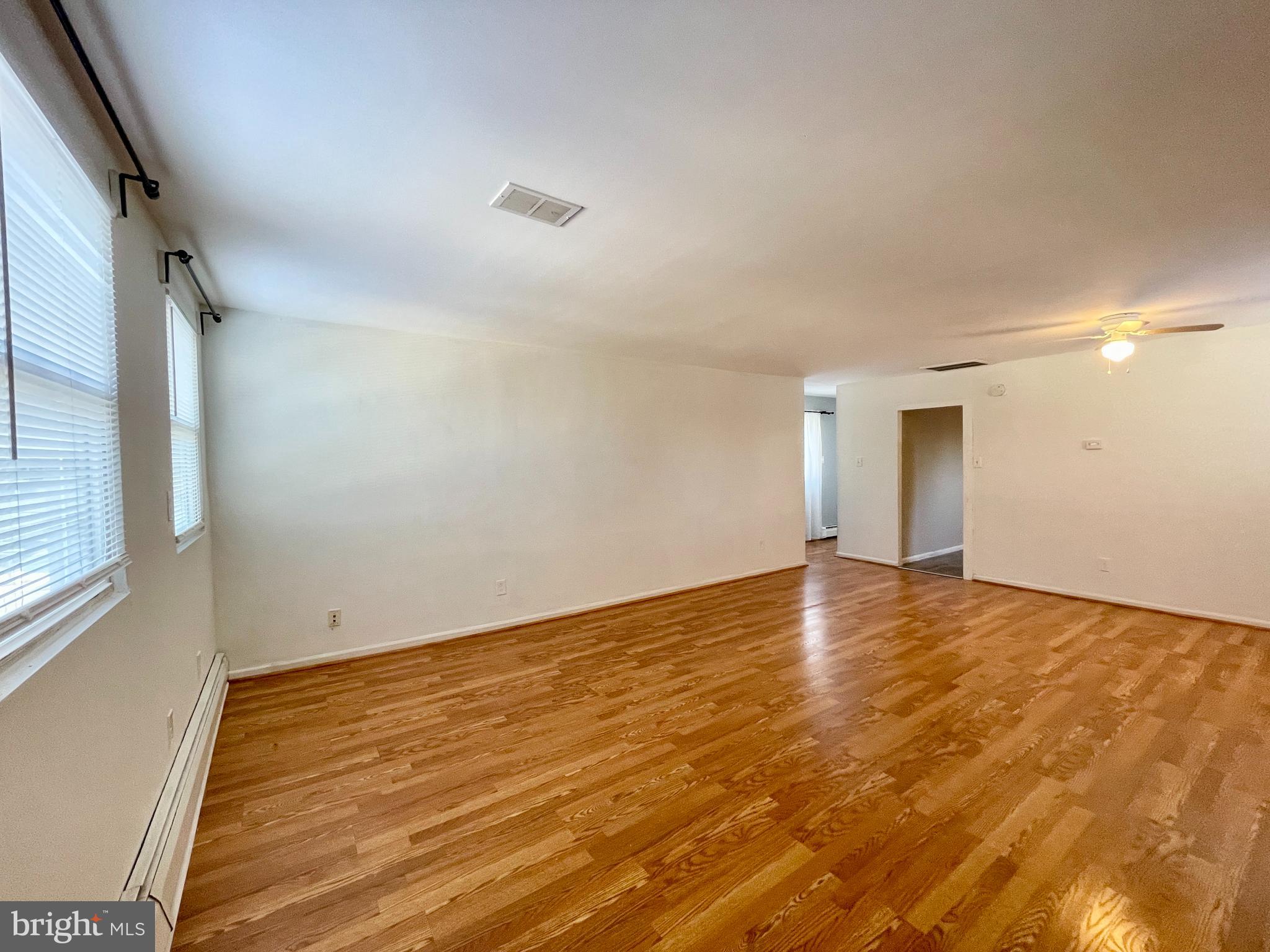 GARRETT HILL - Residential Lease