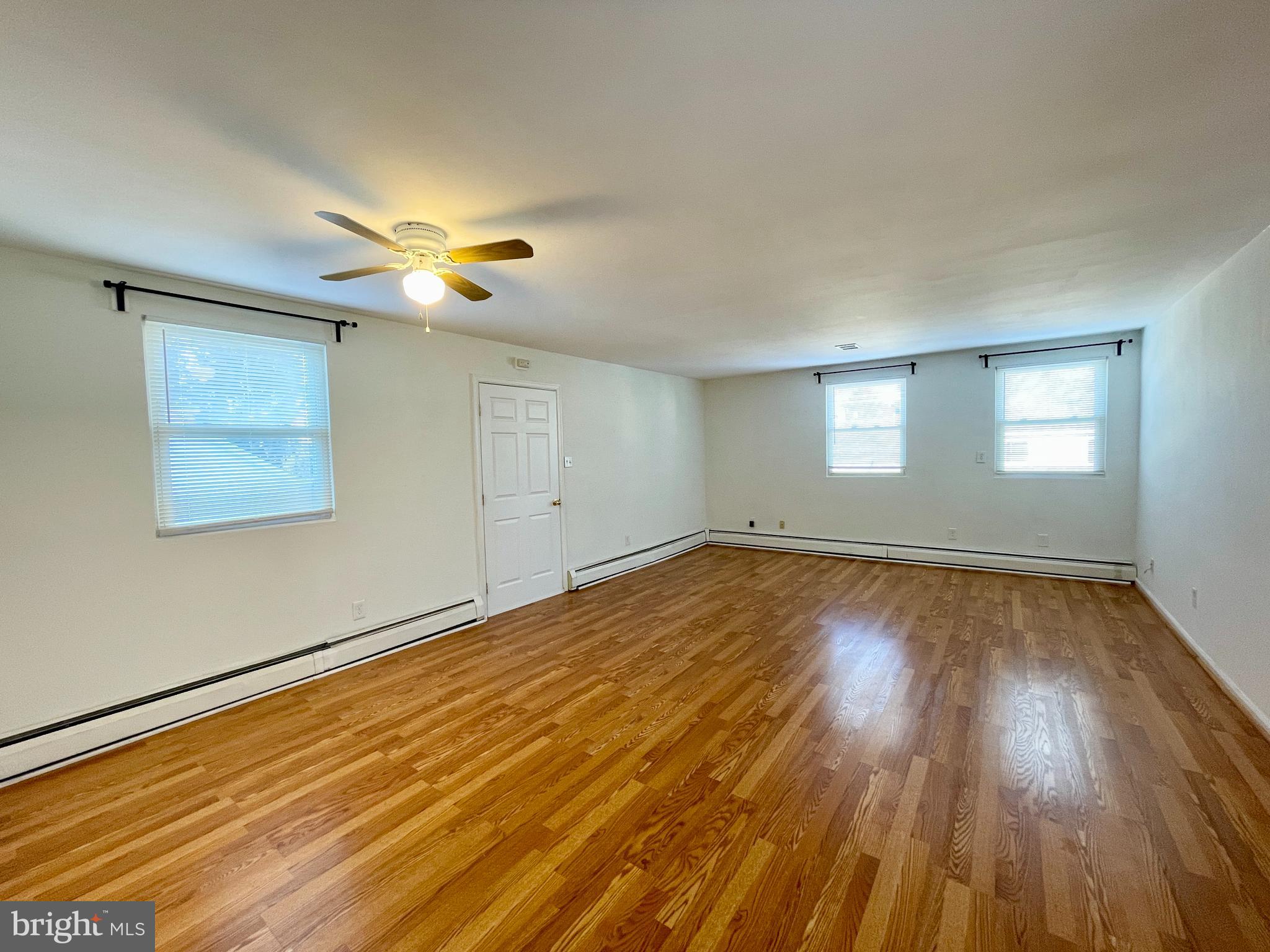 GARRETT HILL - Residential Lease