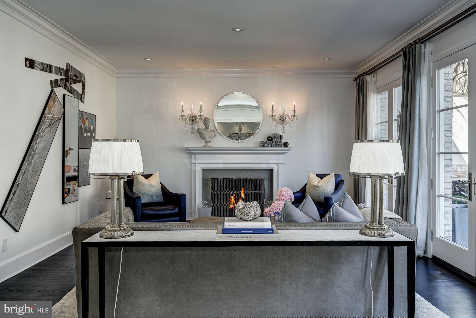 GEORGETOWN - Residential