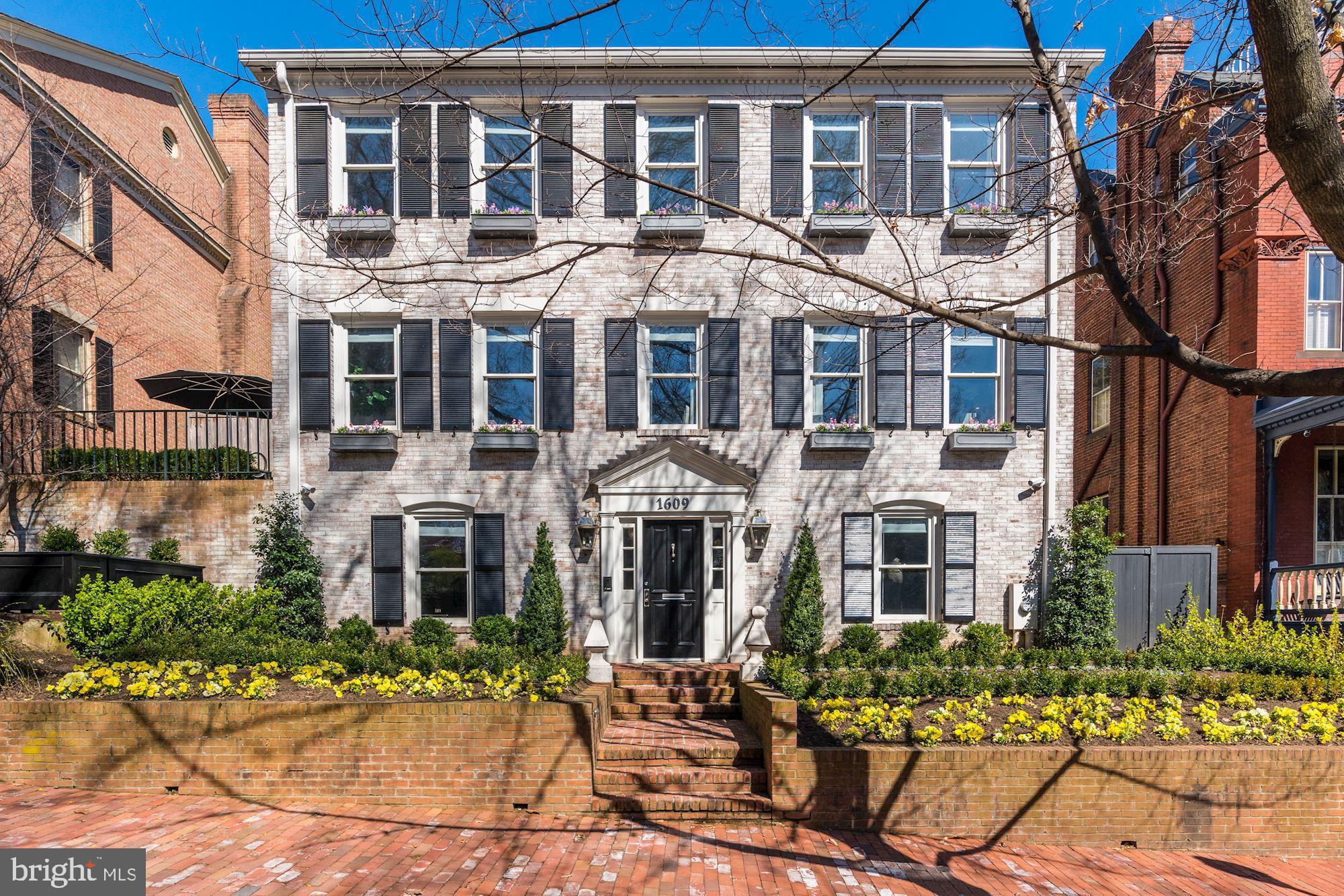 GEORGETOWN - Residential
