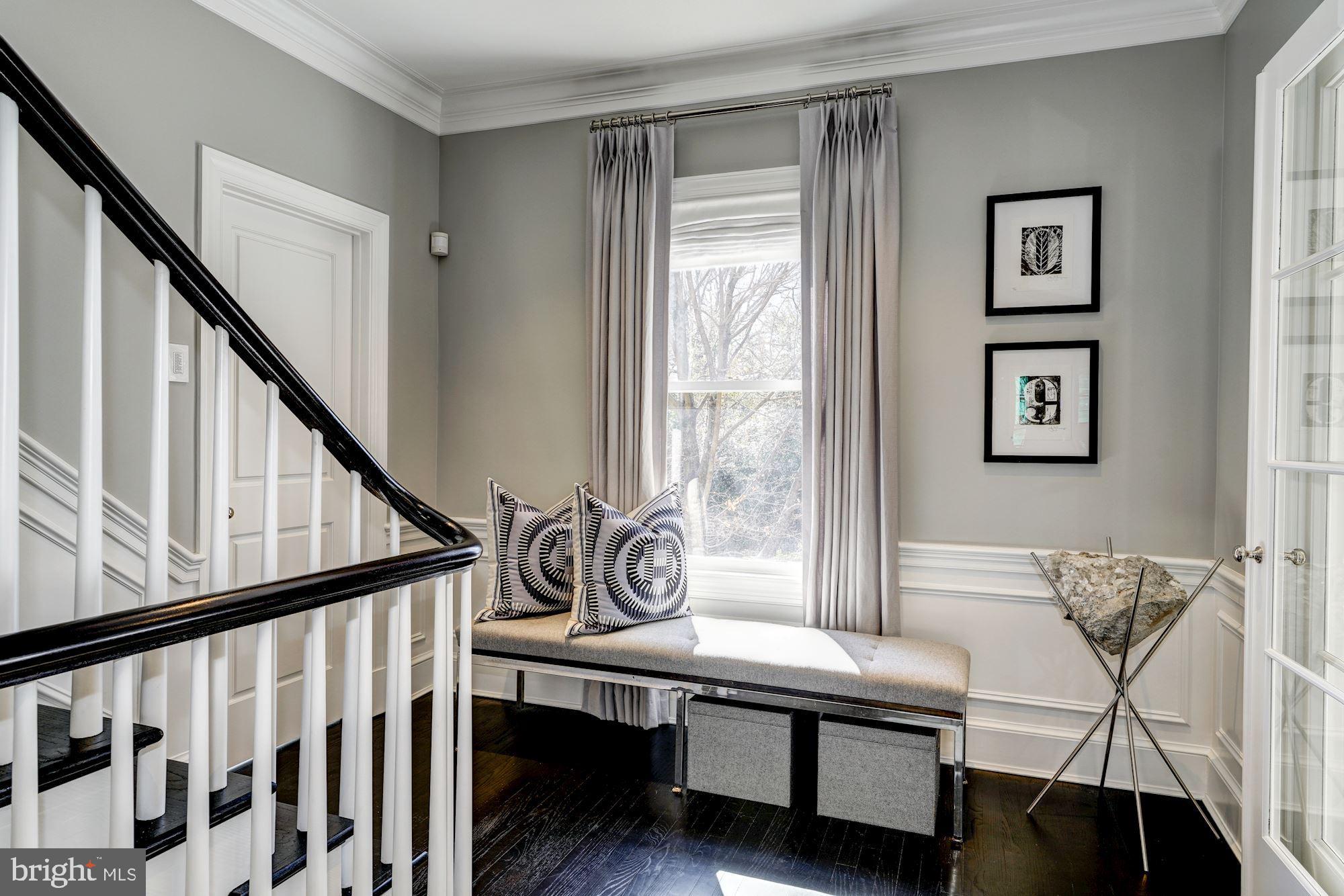 GEORGETOWN - Residential