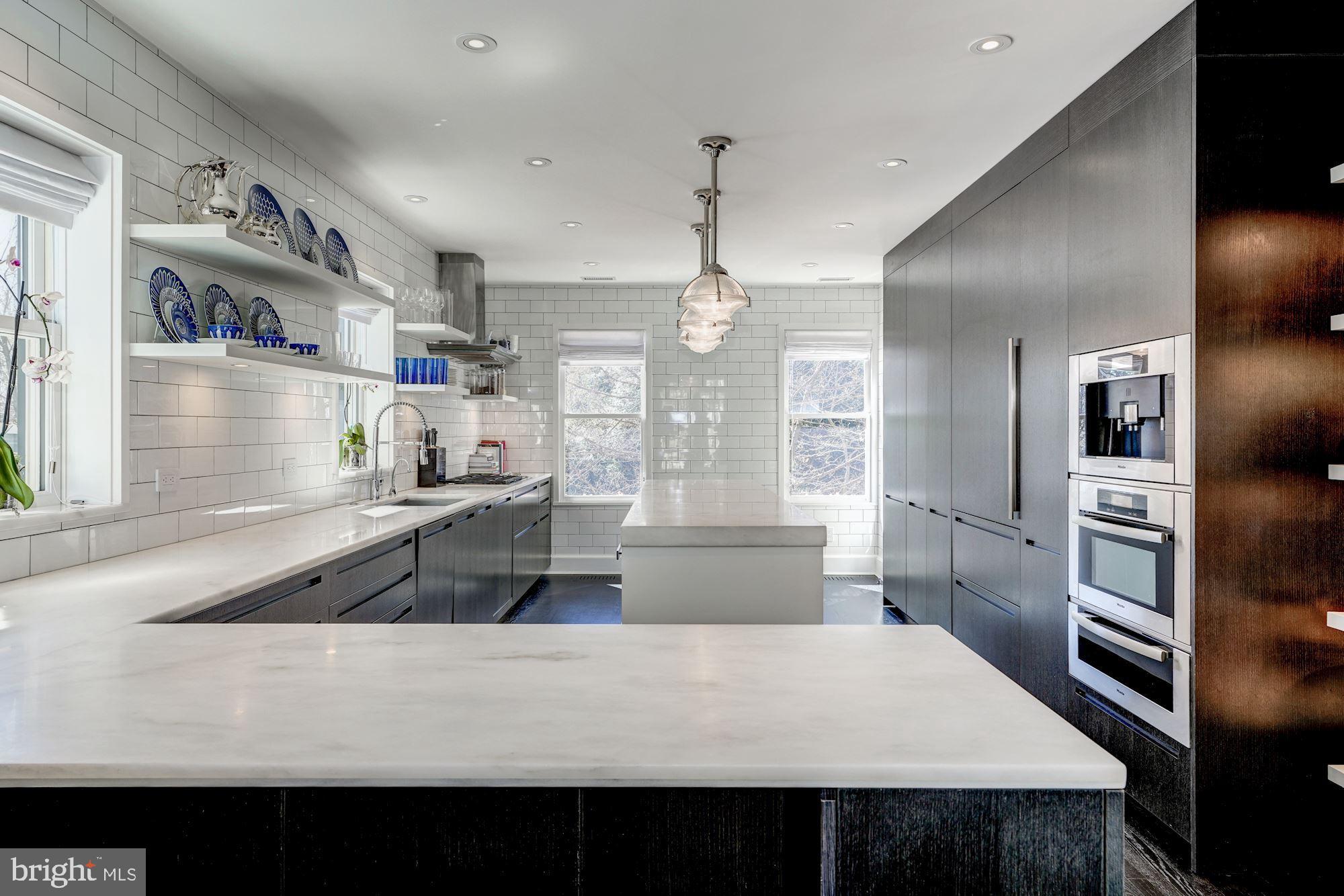 GEORGETOWN - Residential
