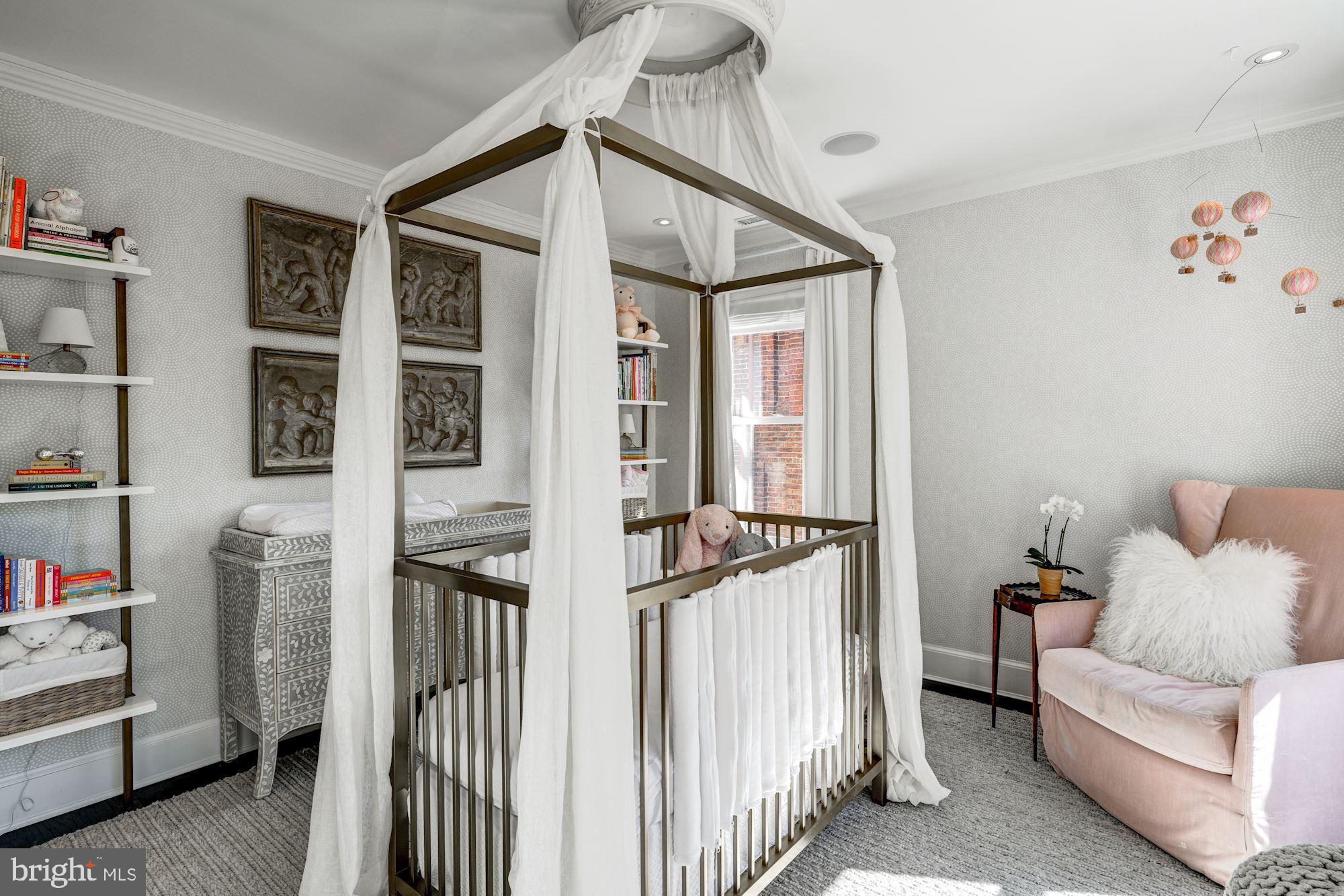 GEORGETOWN - Residential