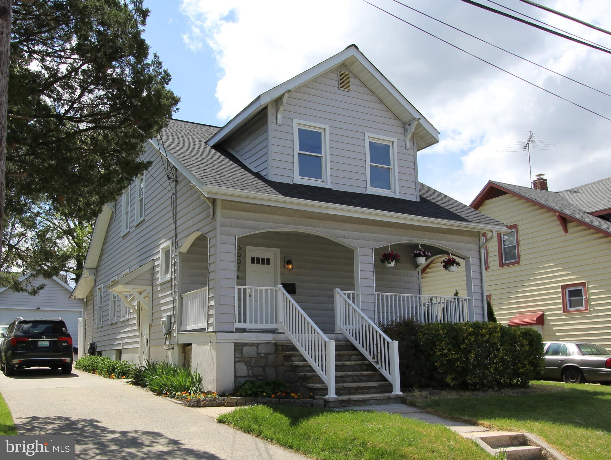 LINWOOD - Residential