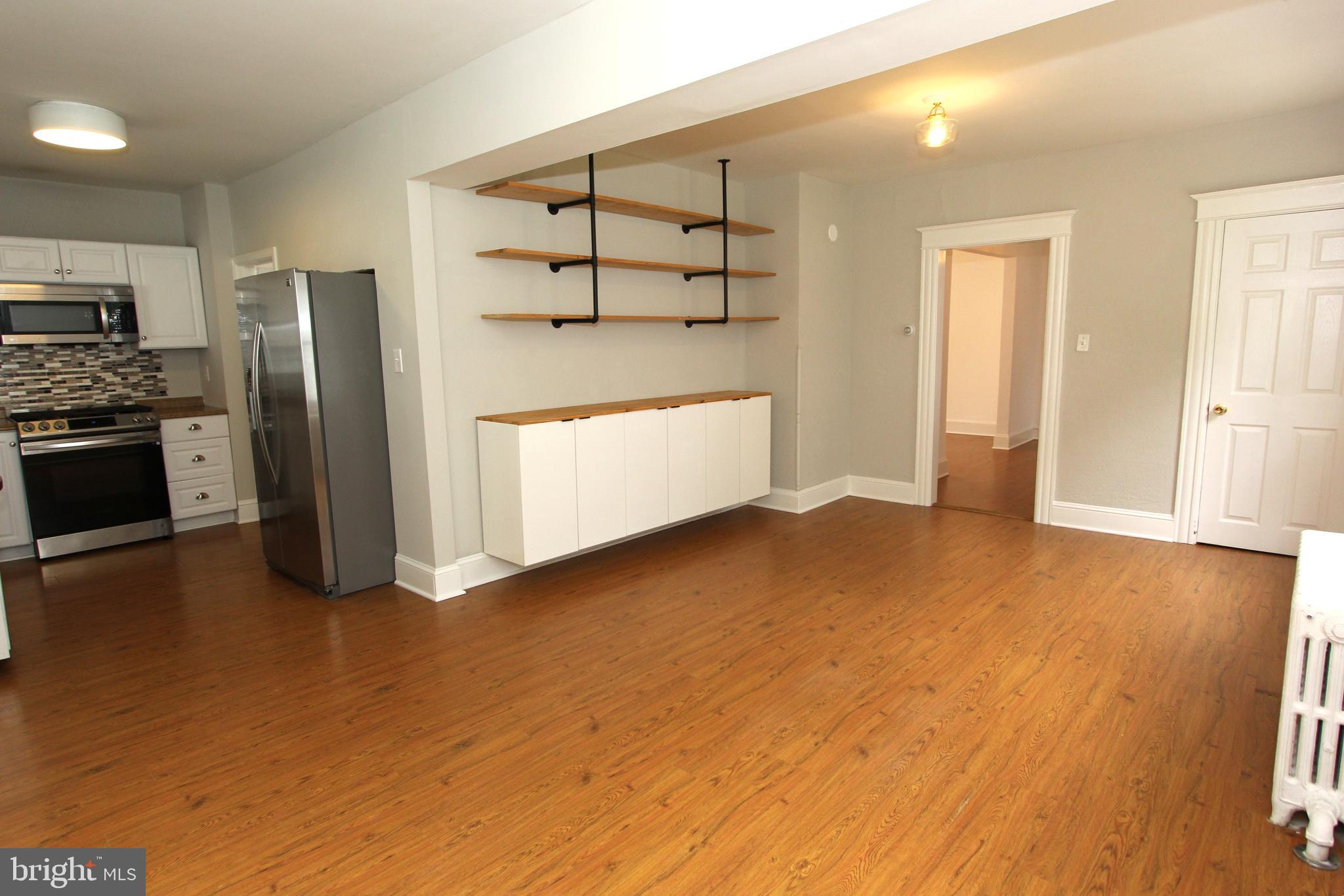 LINWOOD - Residential