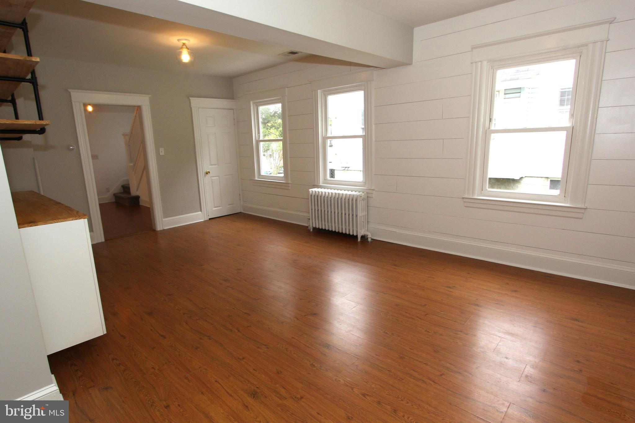 LINWOOD - Residential