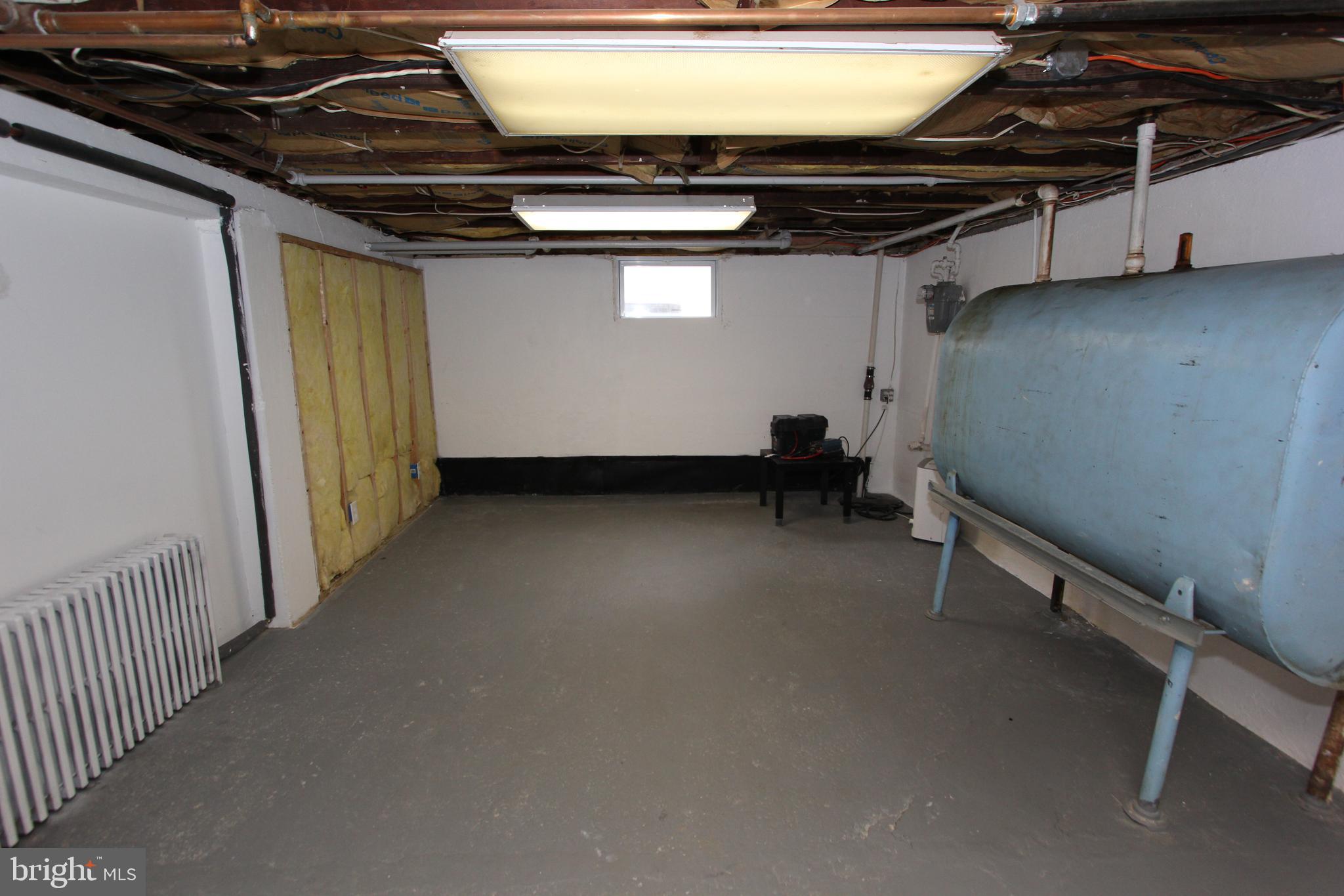 LINWOOD - Residential