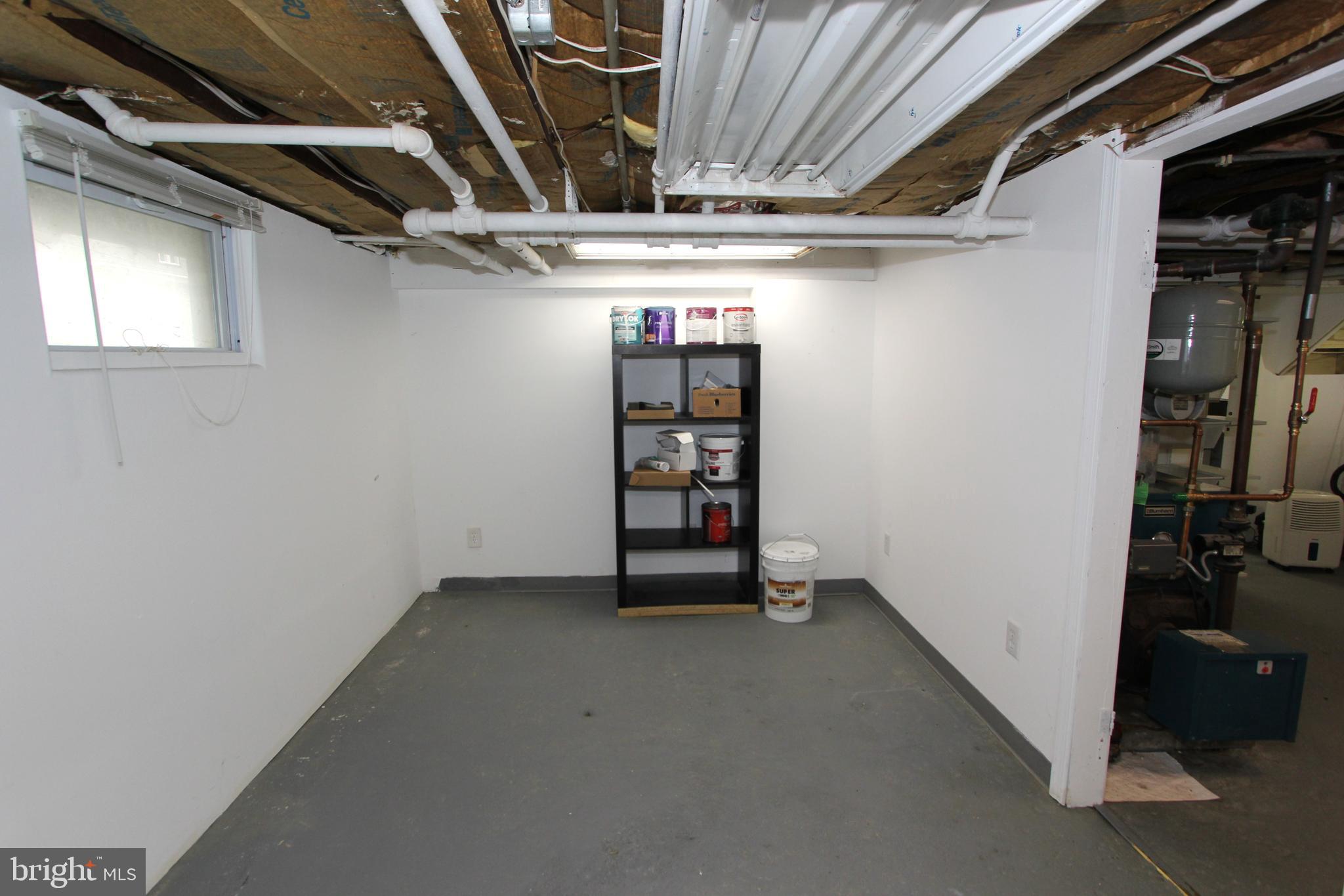 LINWOOD - Residential