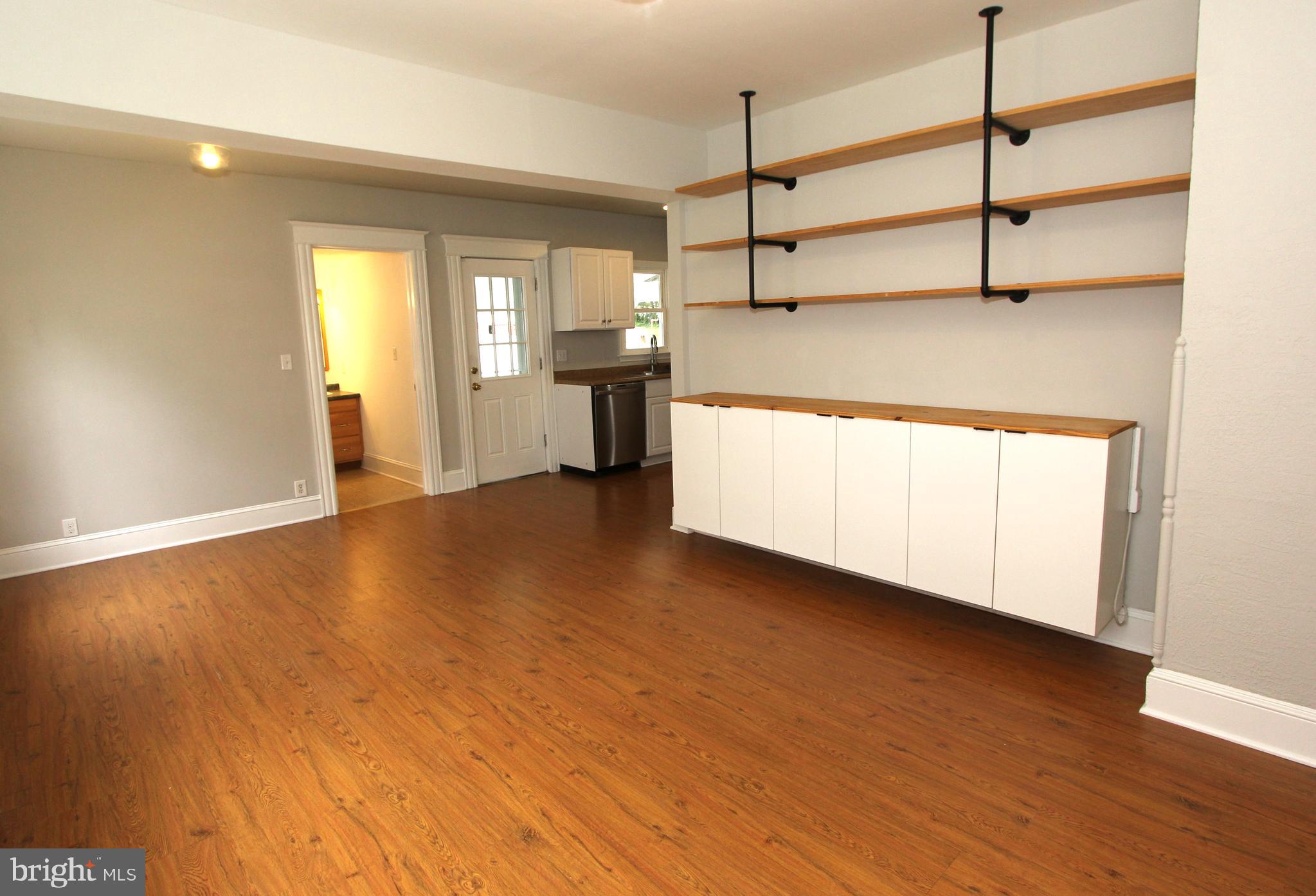 LINWOOD - Residential