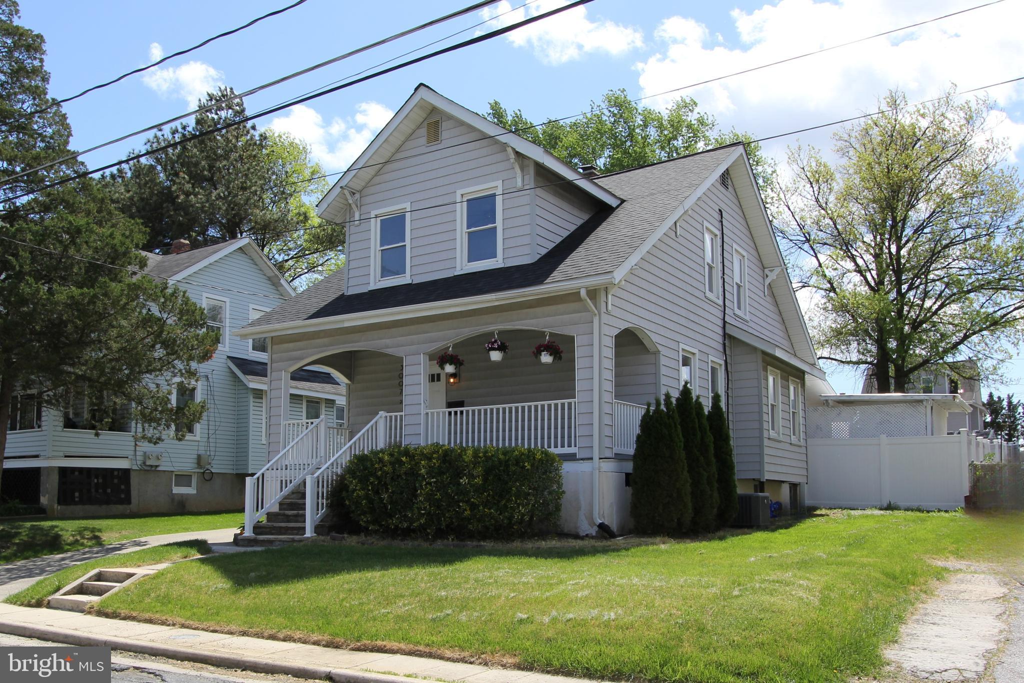 LINWOOD - Residential