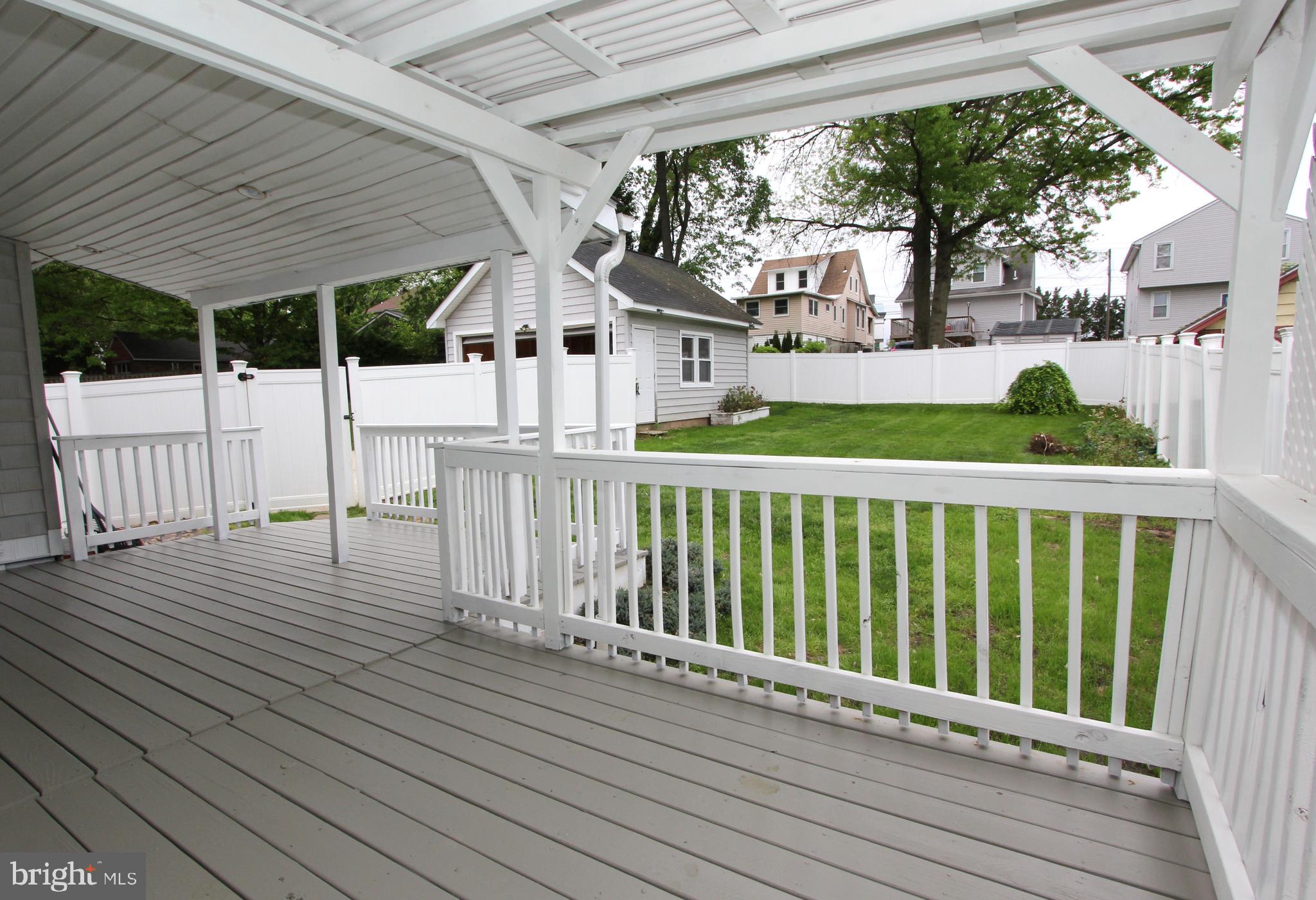 LINWOOD - Residential