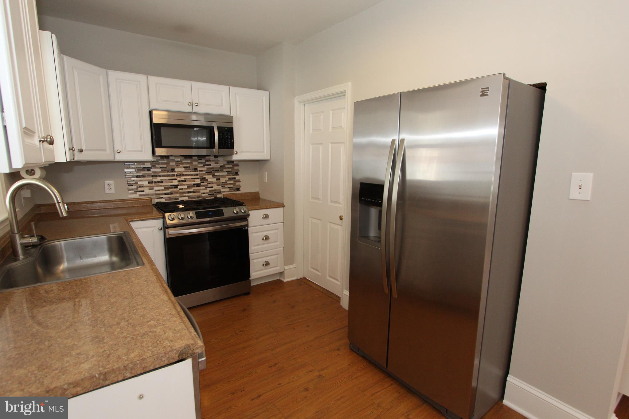 LINWOOD - Residential
