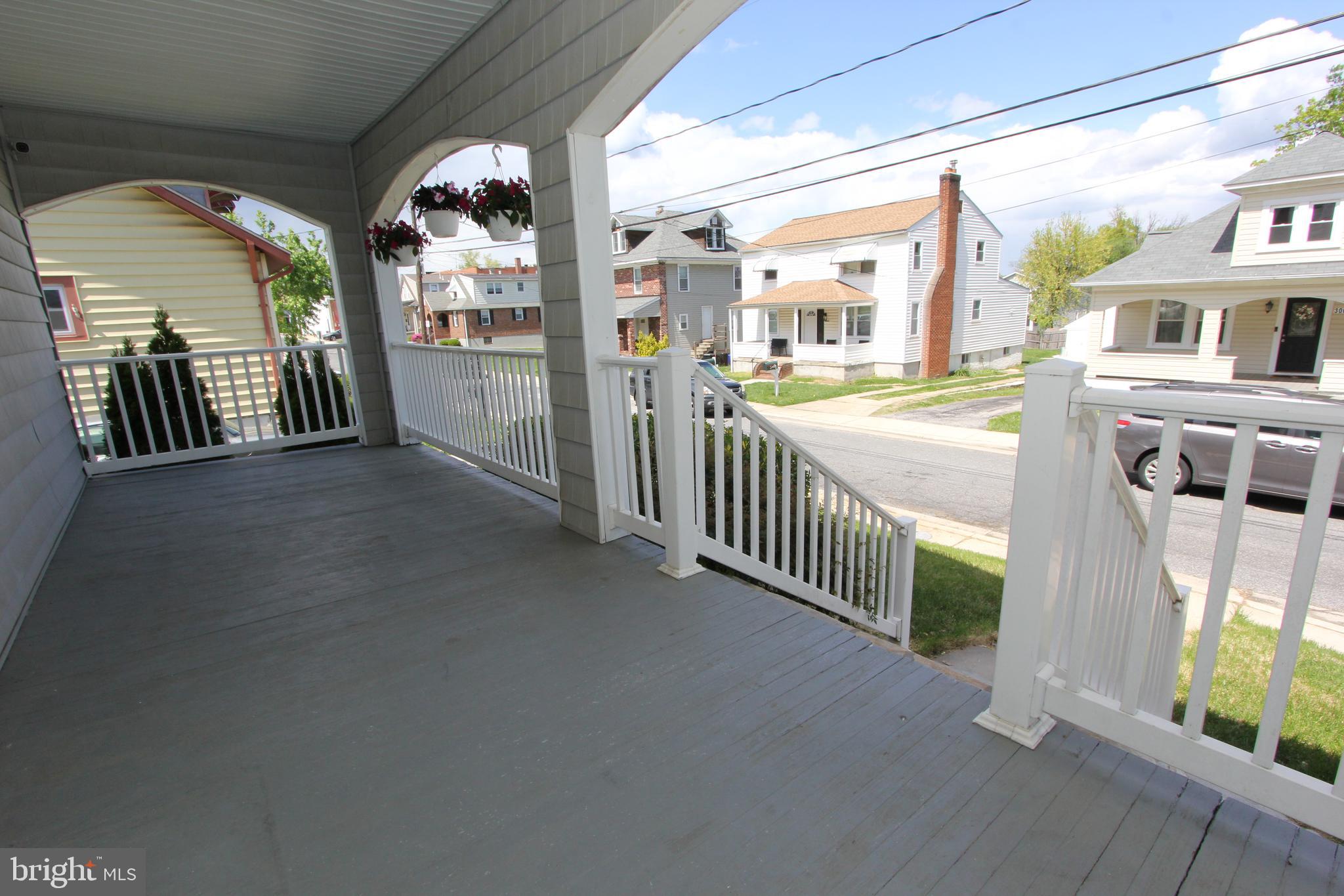 LINWOOD - Residential