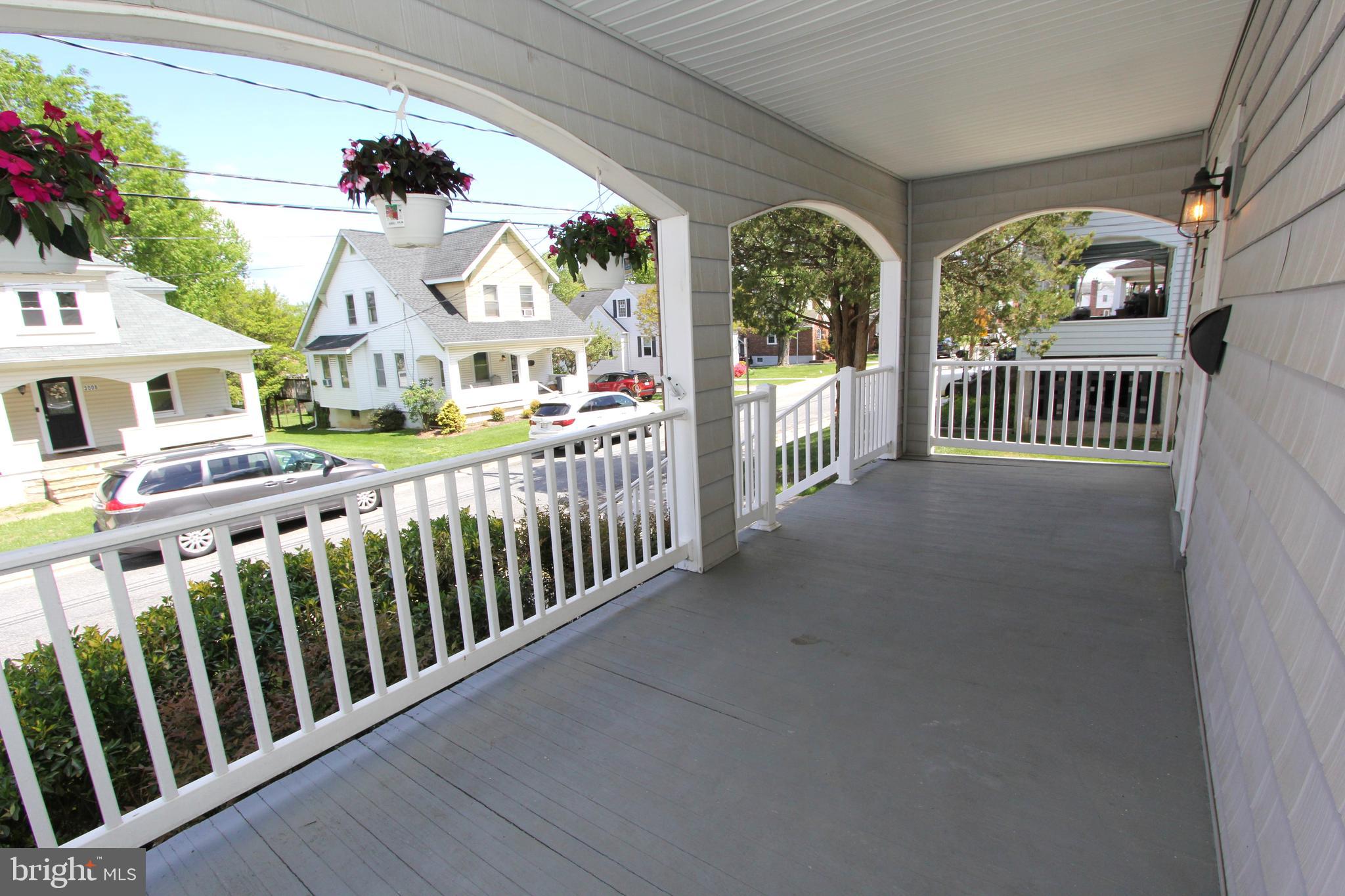 LINWOOD - Residential