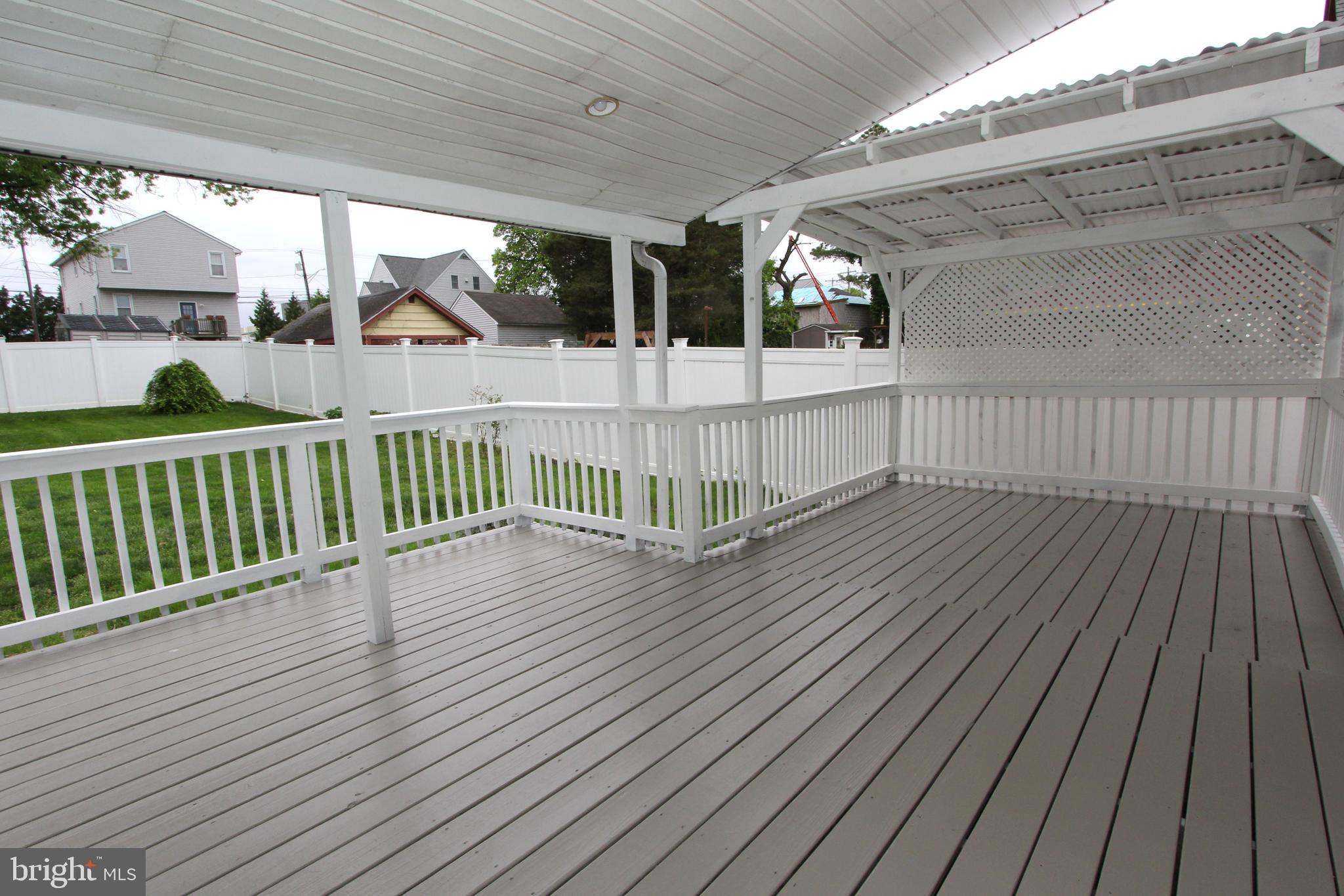 LINWOOD - Residential