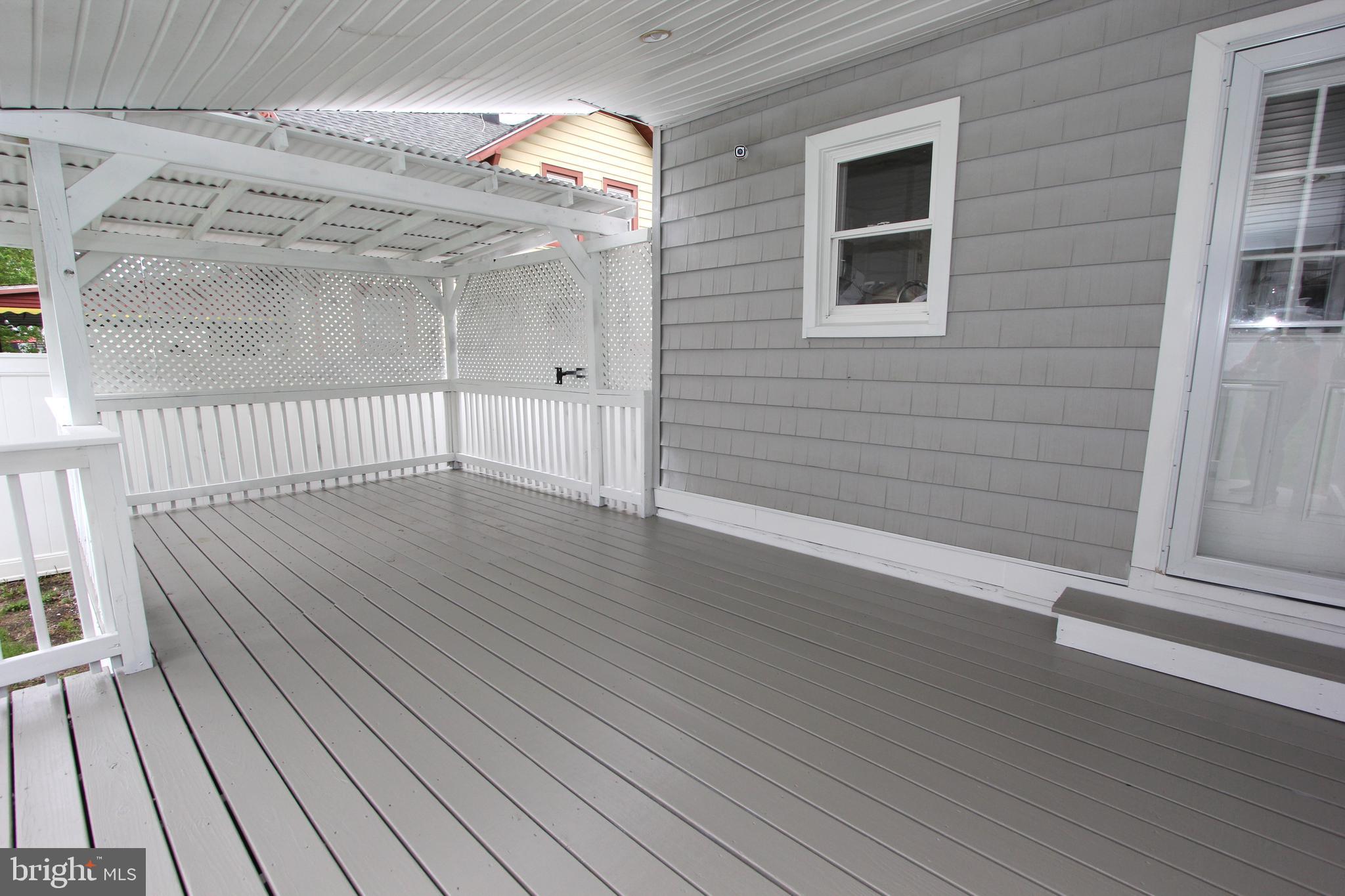 LINWOOD - Residential