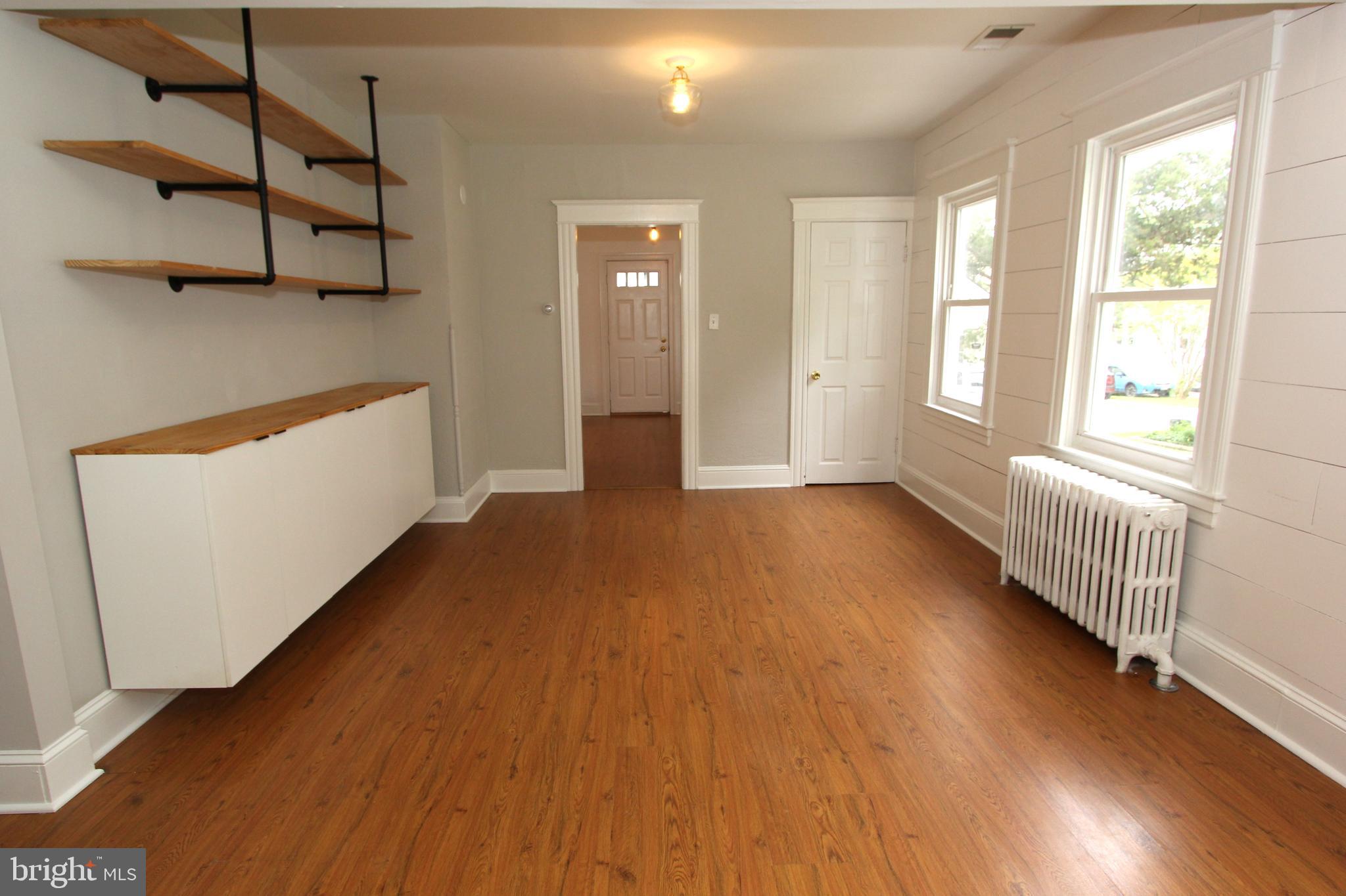 LINWOOD - Residential