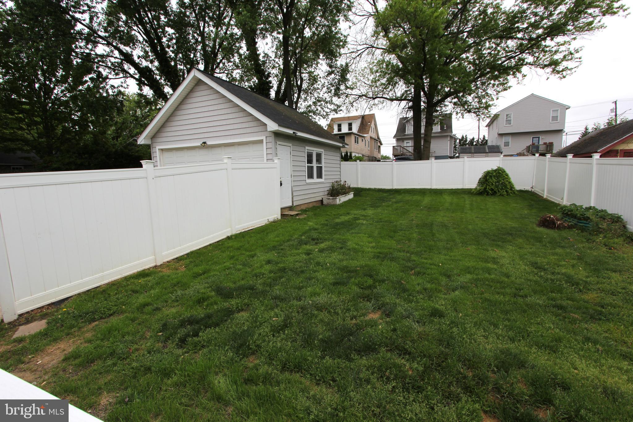 LINWOOD - Residential