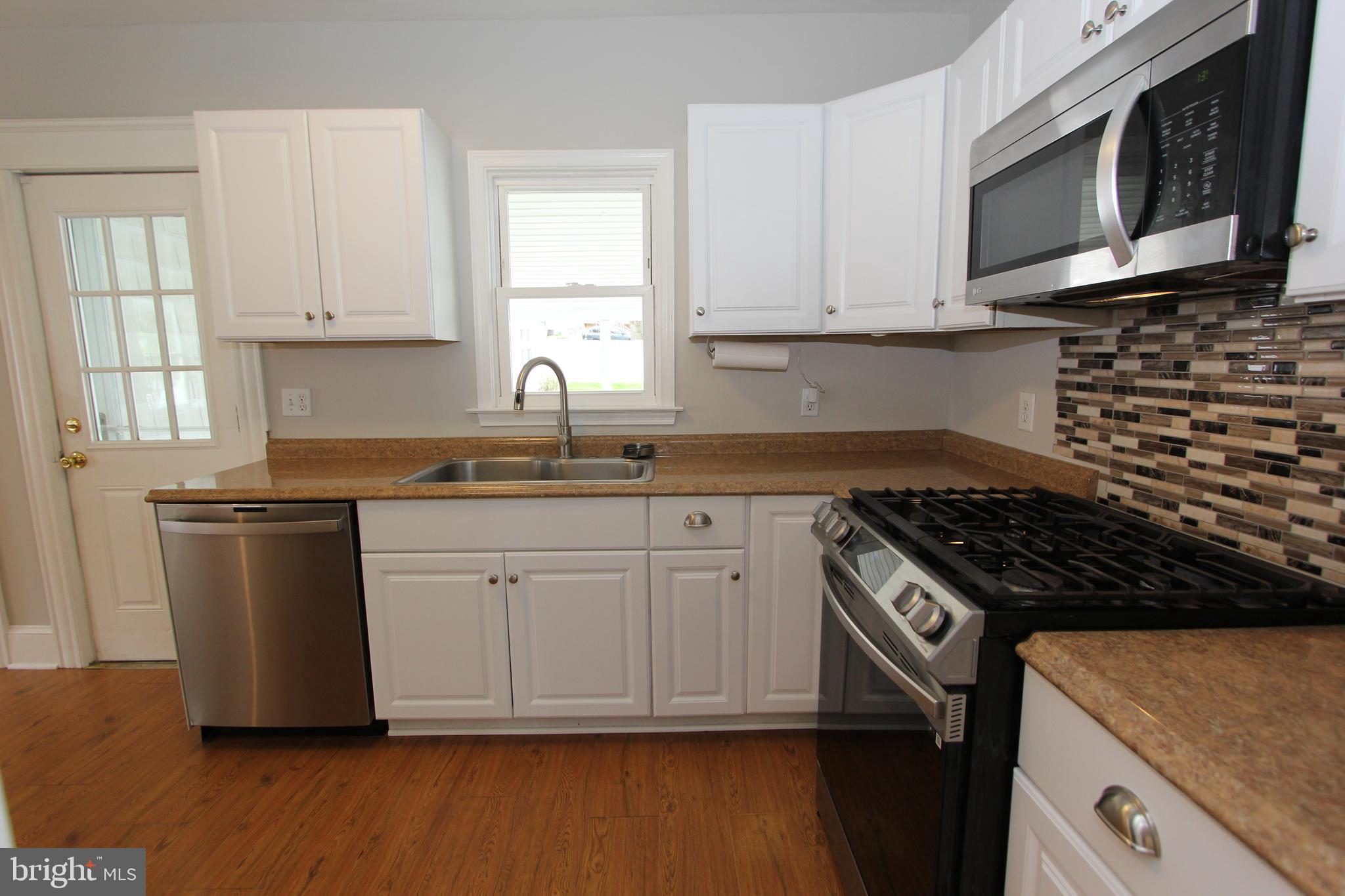 LINWOOD - Residential